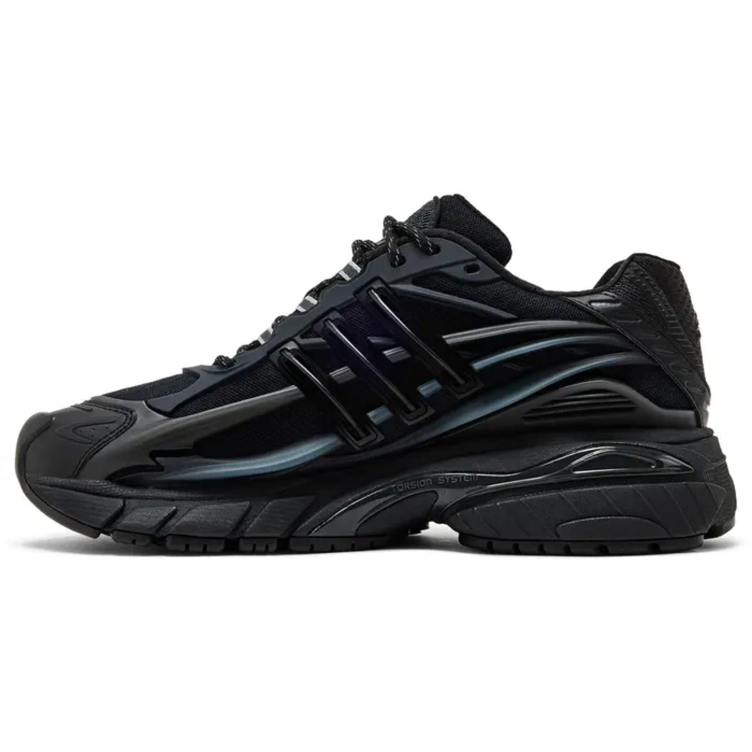 adidas Pharrell Williams x Adidas Adistar Jellyfish Triple Black