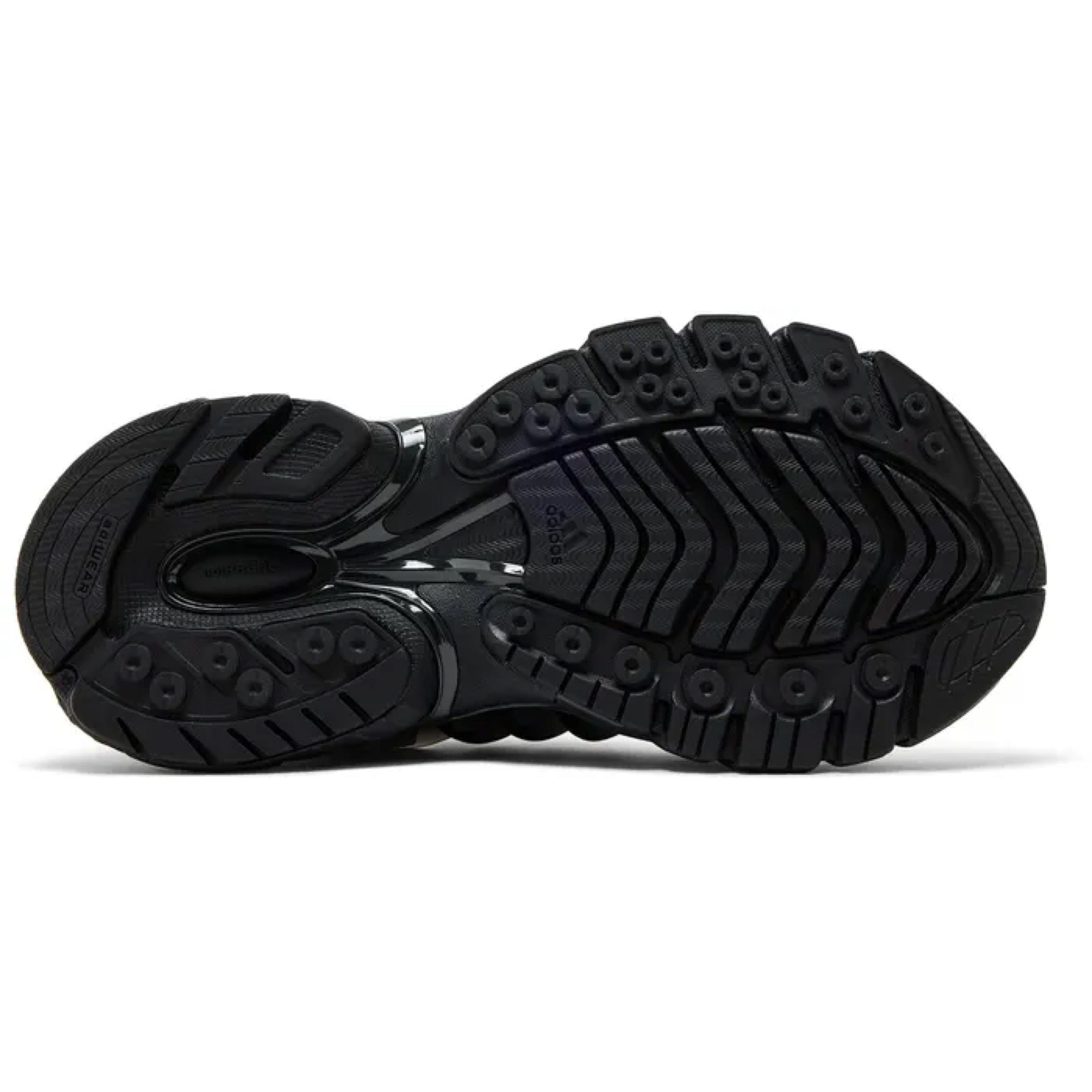 adidas Pharrell Williams x Adidas Adistar Jellyfish Triple Black