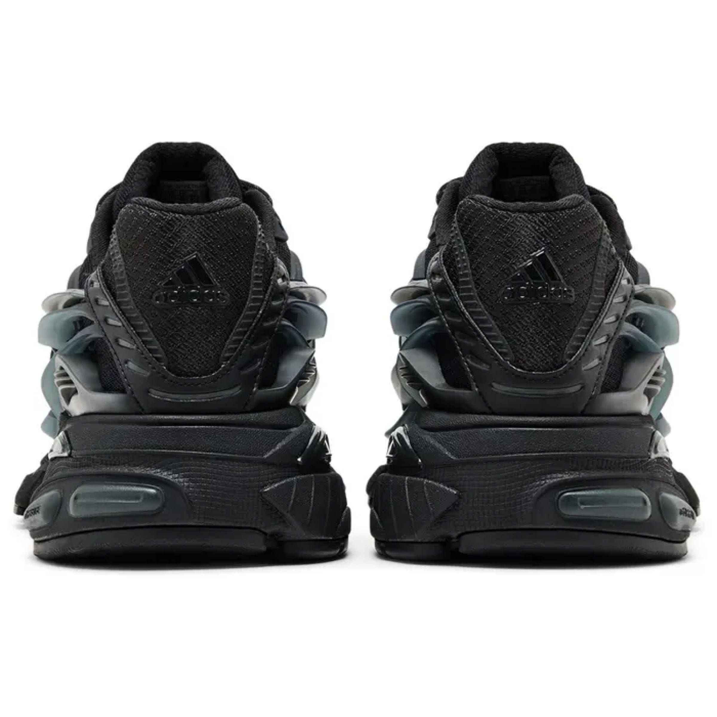 adidas Pharrell Williams x Adidas Adistar Jellyfish Triple Black