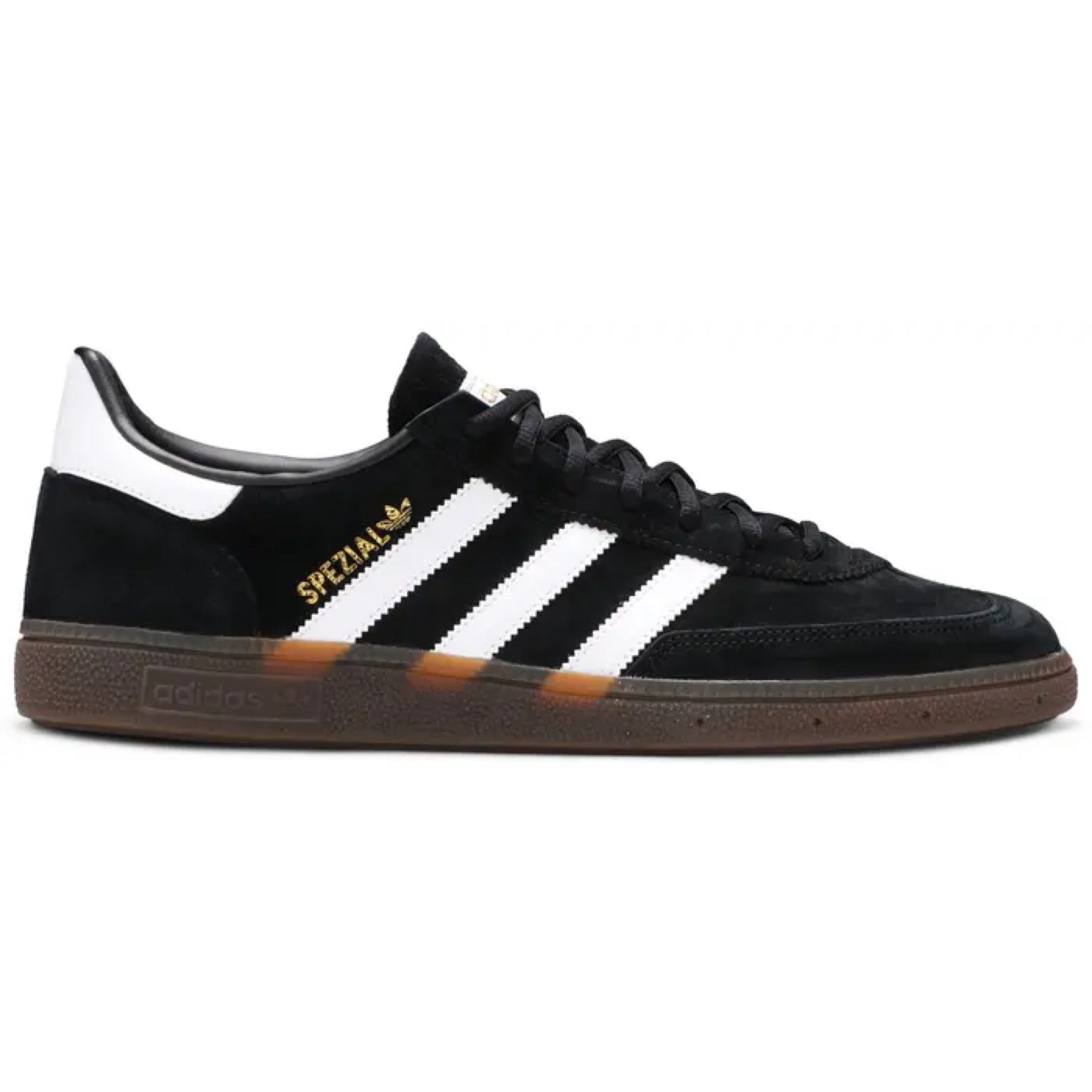 adidas Handball Spezial - Black