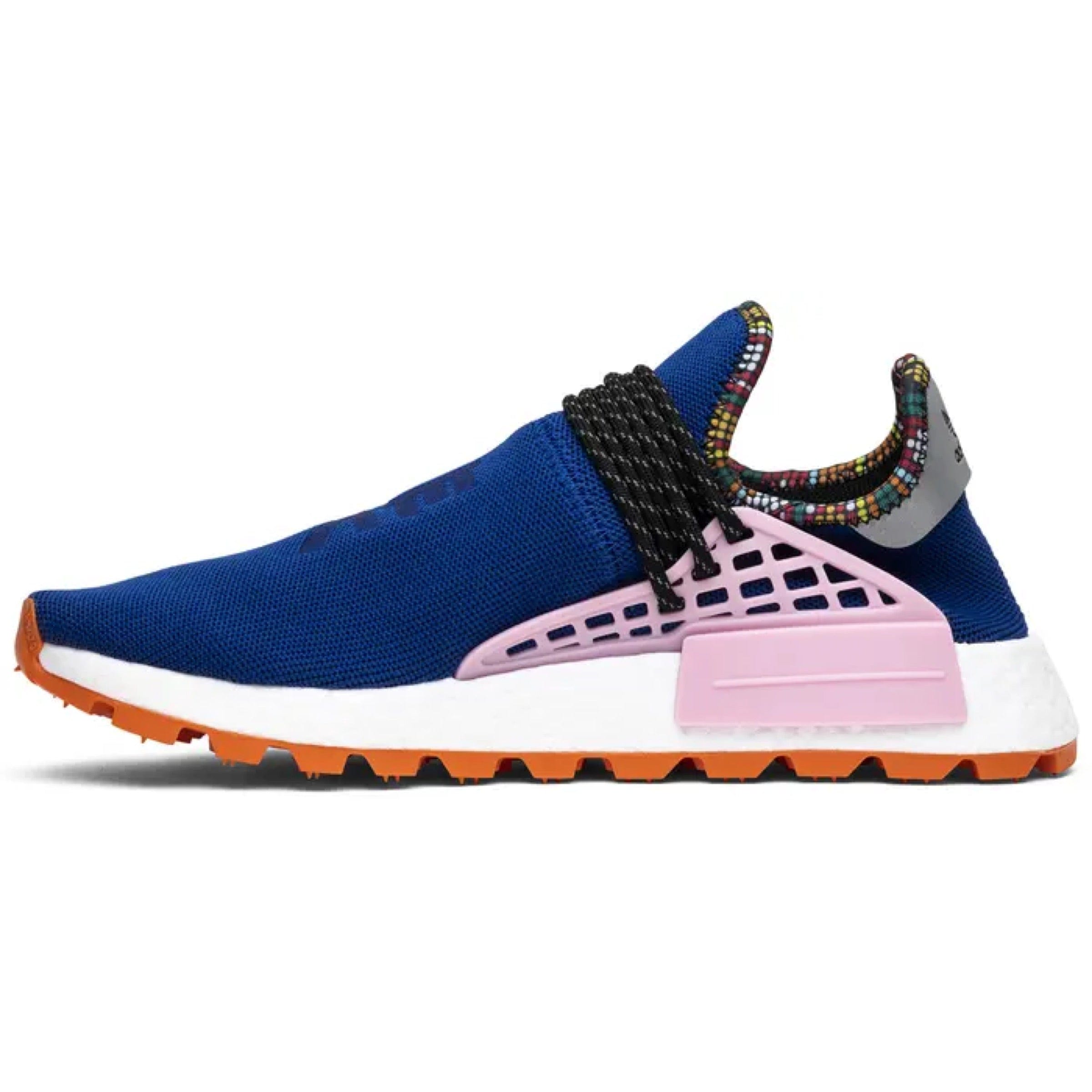 adidas Pharrell x NMD Human Race Inspiration Pack Powder Blue