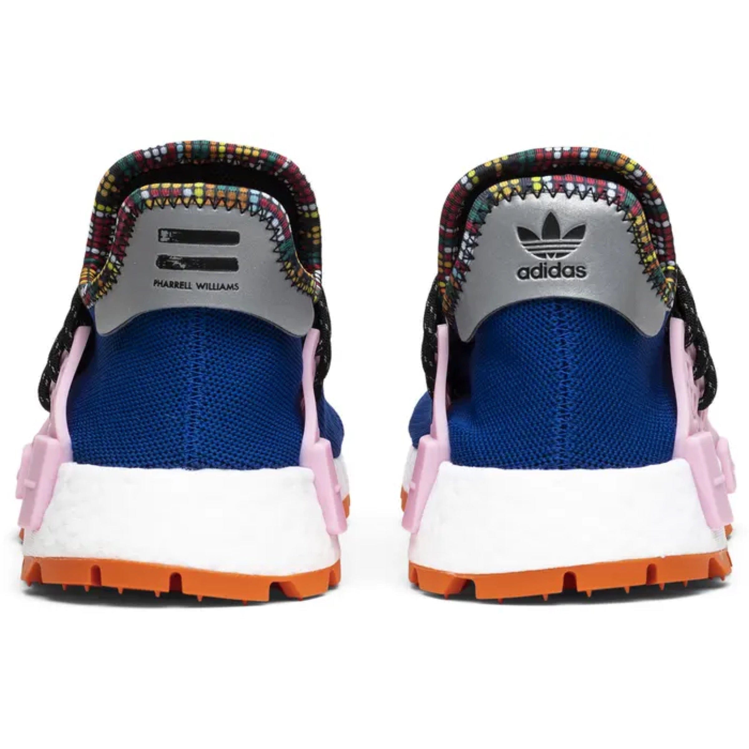 adidas Pharrell x NMD Human Race Inspiration Pack Powder Blue