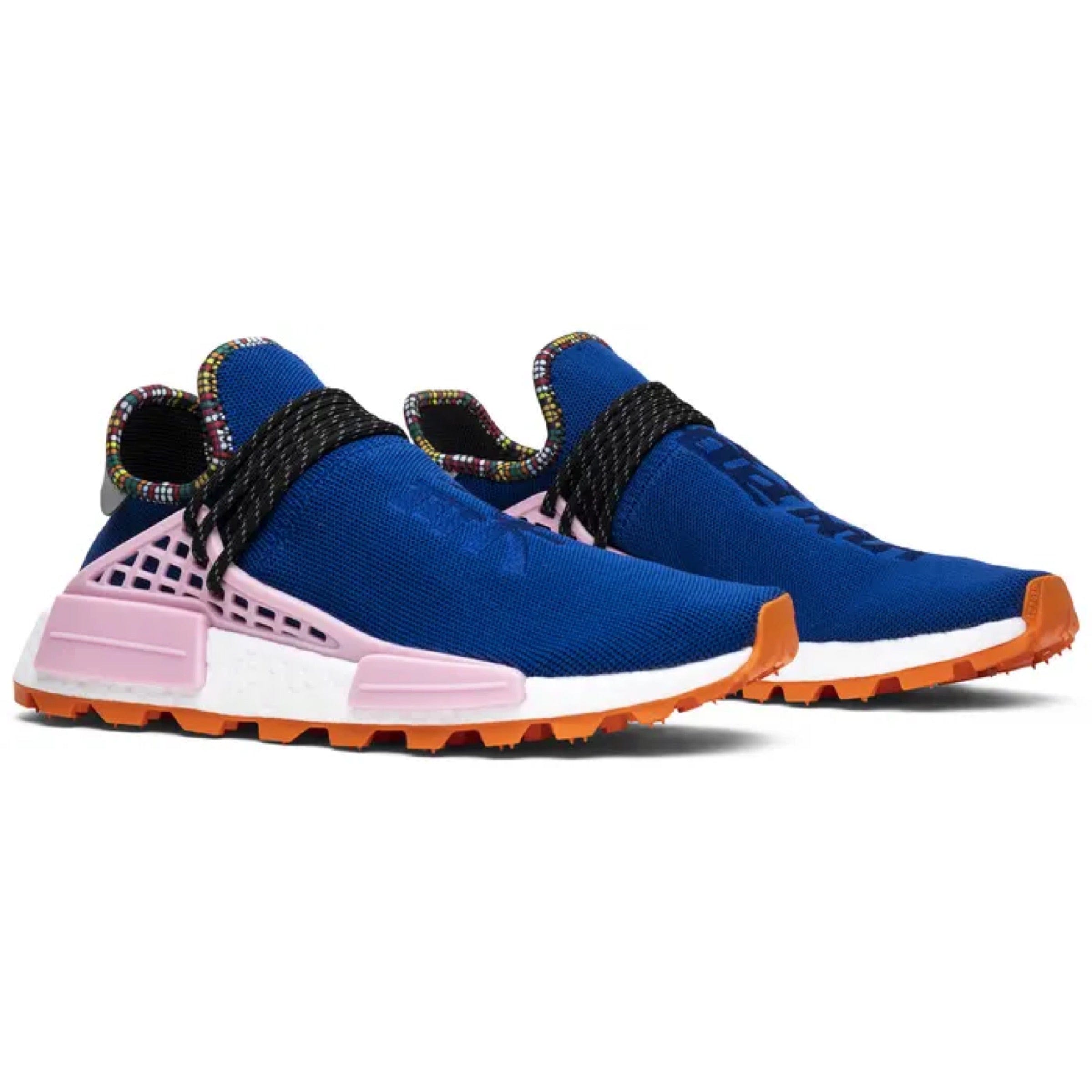 adidas Pharrell x NMD Human Race Inspiration Pack Powder Blue