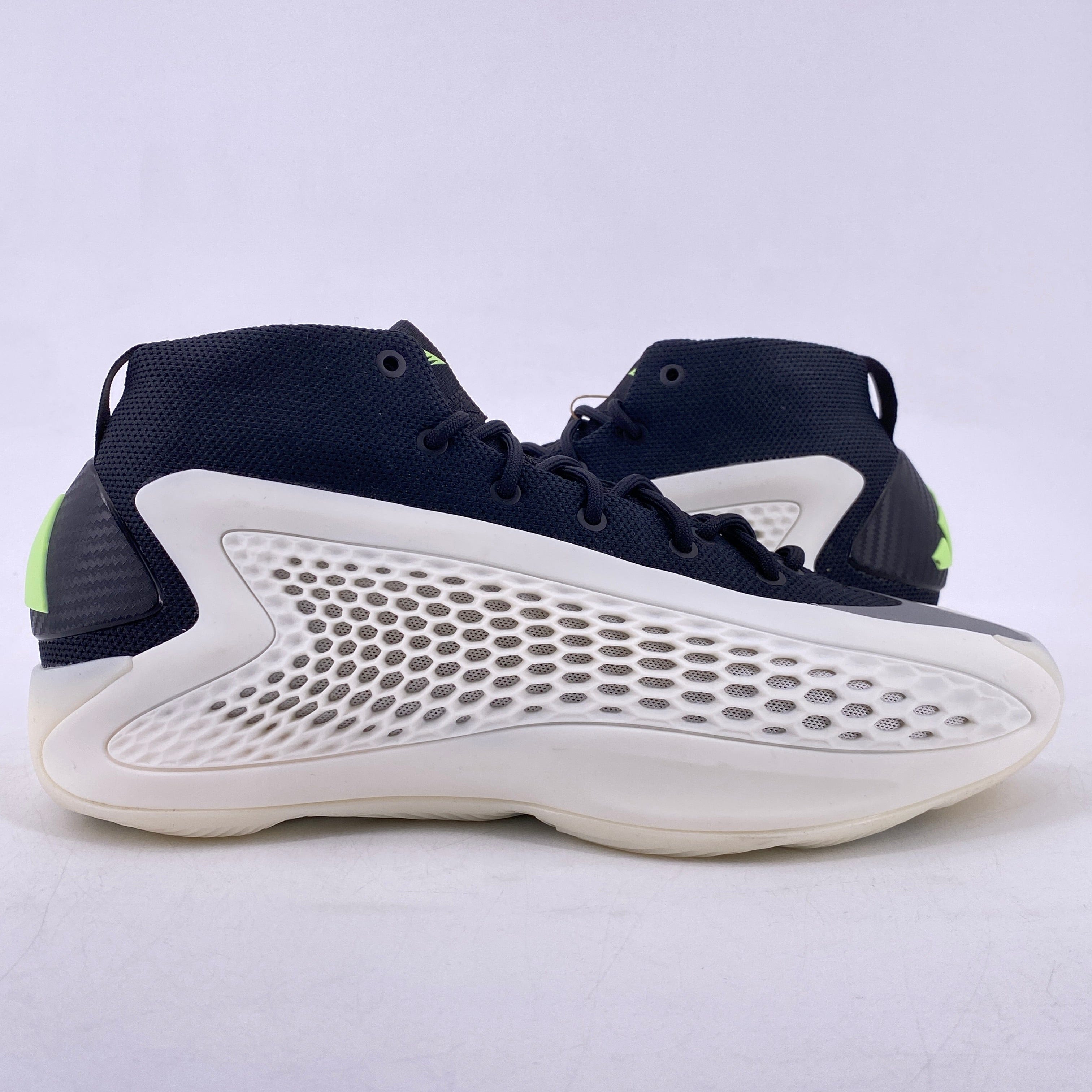 adidas AE 1 Stormtrooper 2024 New Size 8.5