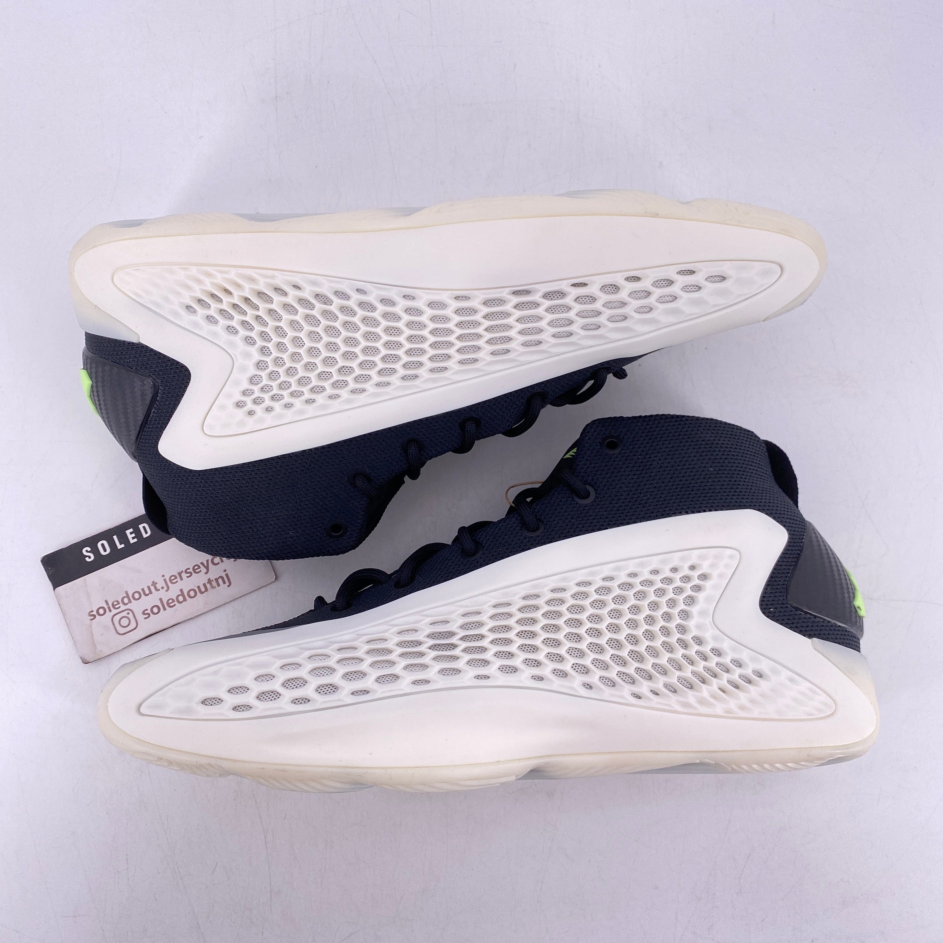 adidas AE 1 Stormtrooper 2024 New Size 8.5