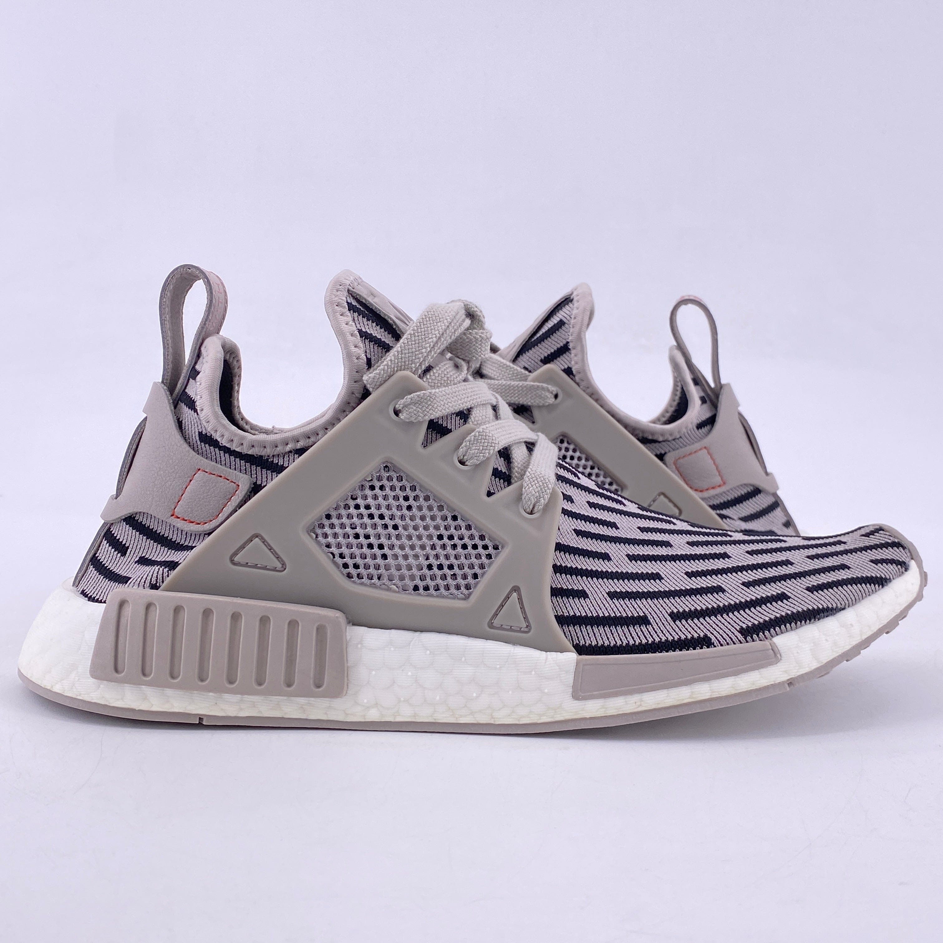 adidas (W) NMD XR1 PK Core Granite 2017 New Size 9.5W
