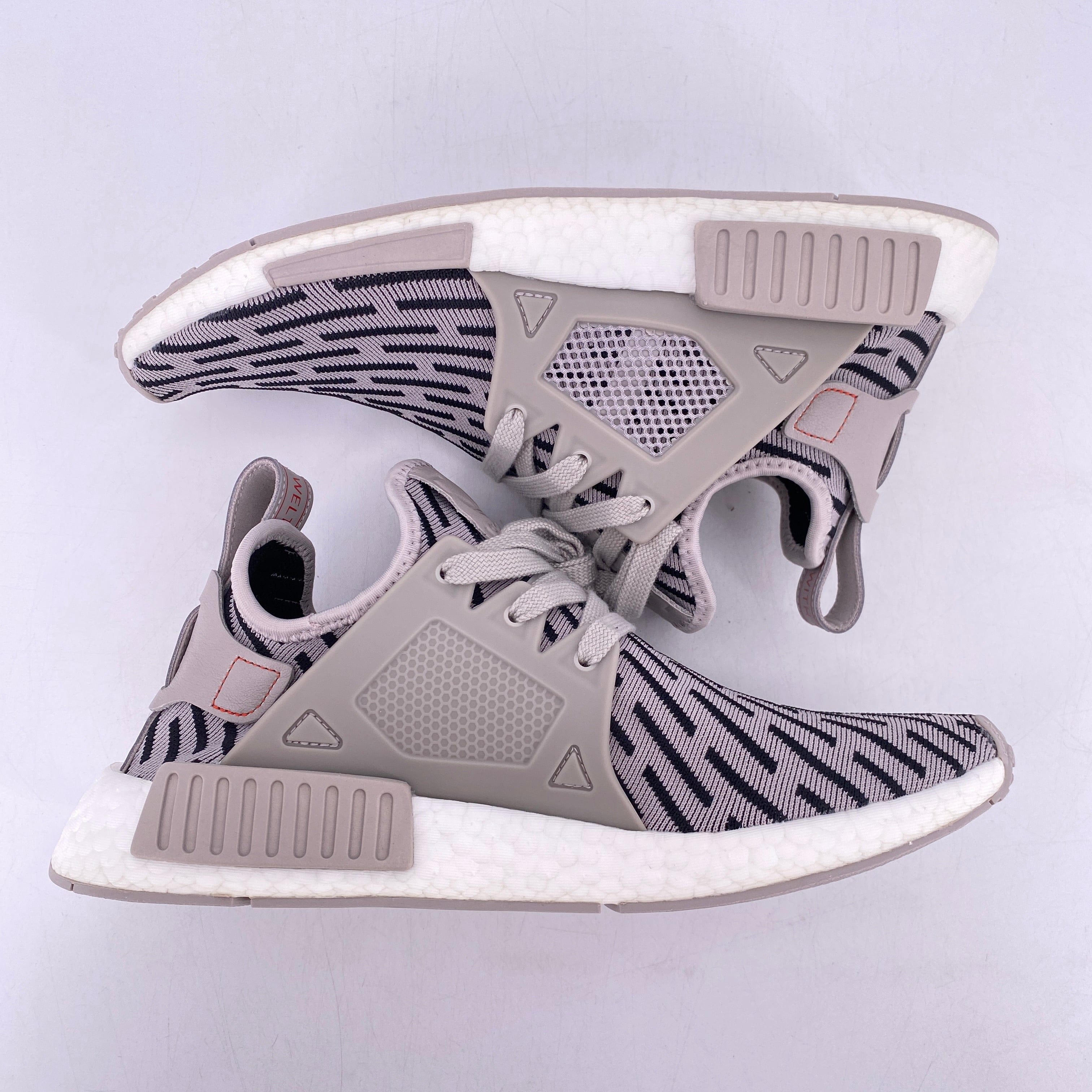 adidas (W) NMD XR1 PK Core Granite 2017 New Size 9.5W