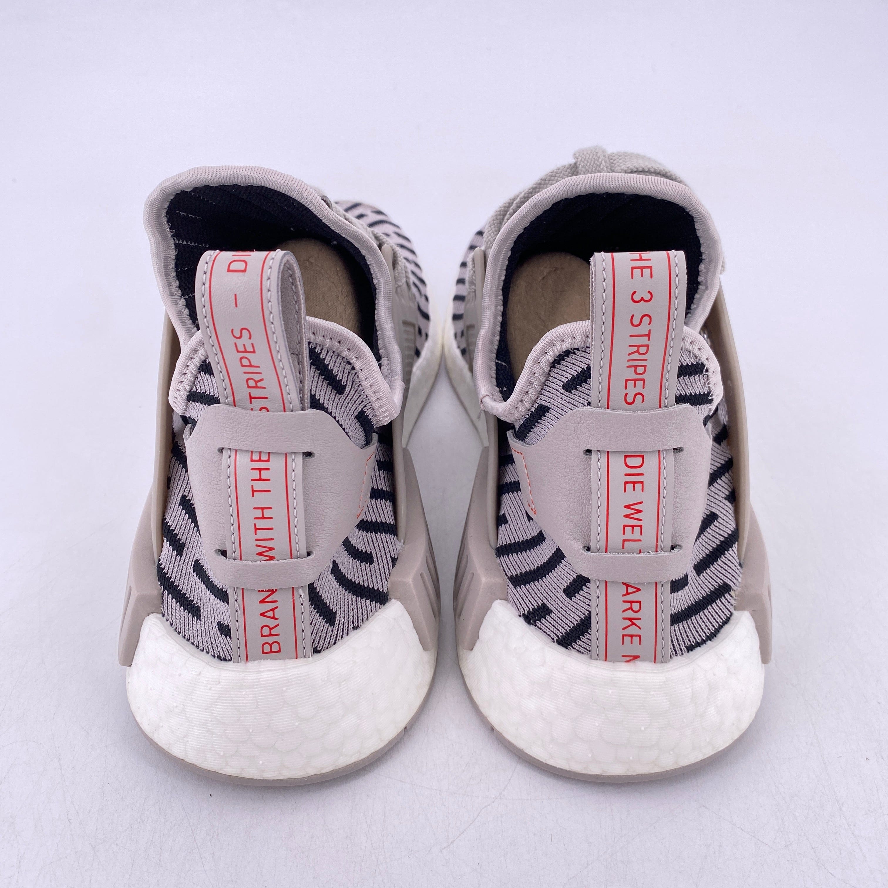 adidas (W) NMD XR1 PK Core Granite 2017 New Size 9.5W