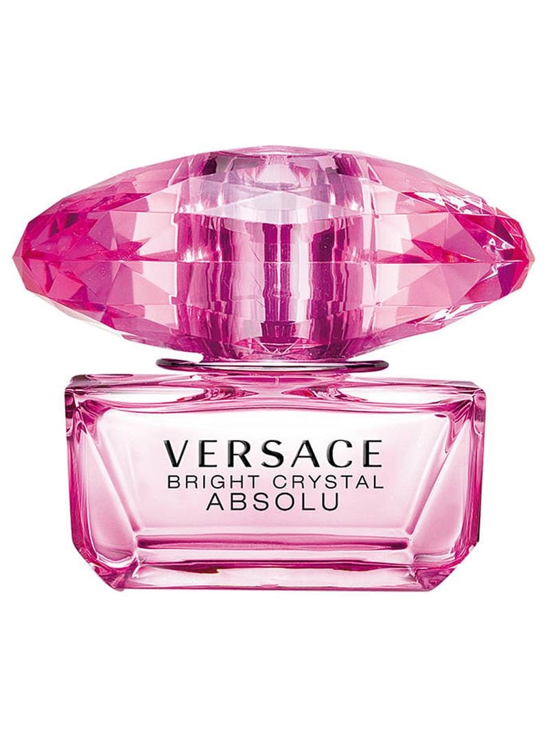 Versace Bright Crystal Absolu for Women 50 ml EDP