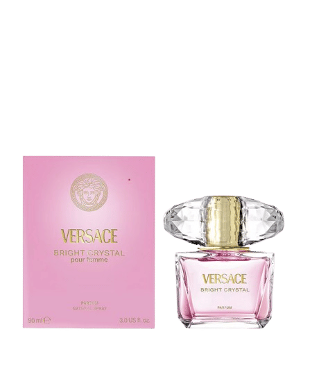Versace Bright Crystal for Women Parfum 90 ml
