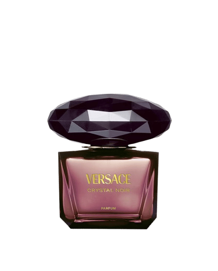 Versace Crystal Noir for Women Parfum 90 ml