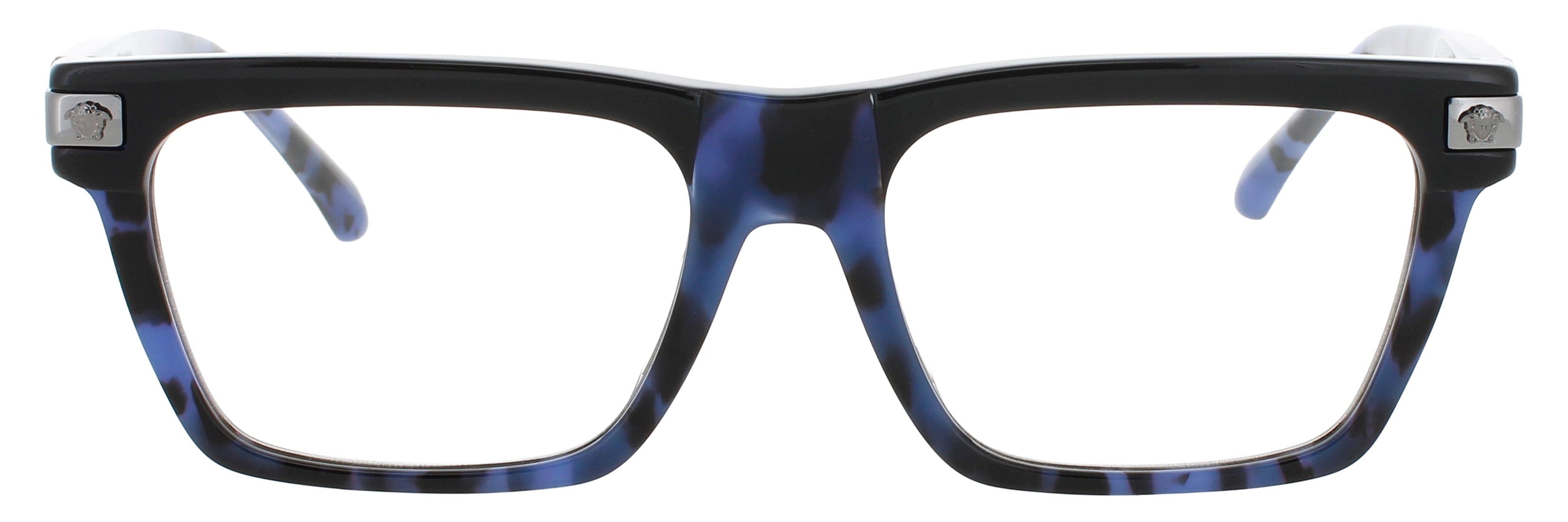 Versace Optical Glasses Blue