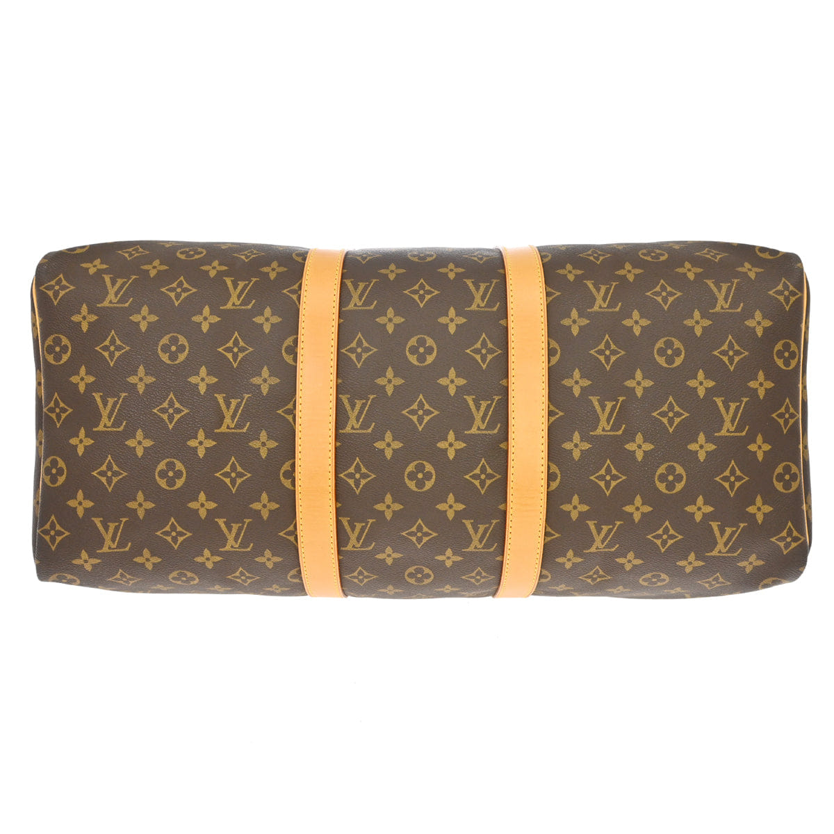 Louis Vuitton Monogram Keepall 50 Duffle Travel Handbag M41426