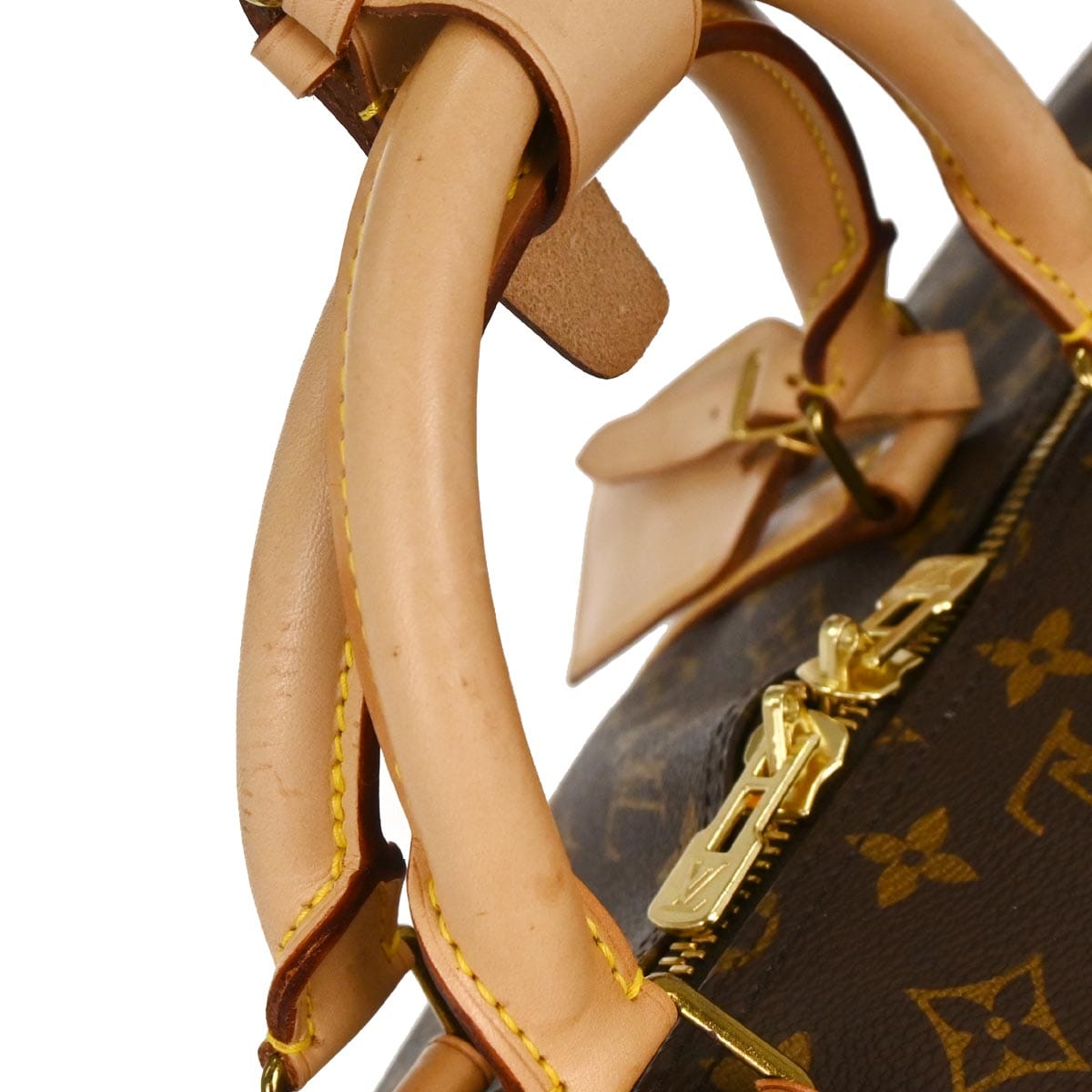 Louis Vuitton 1992 Monogram Keepall 60 Duffle Handbag M41422