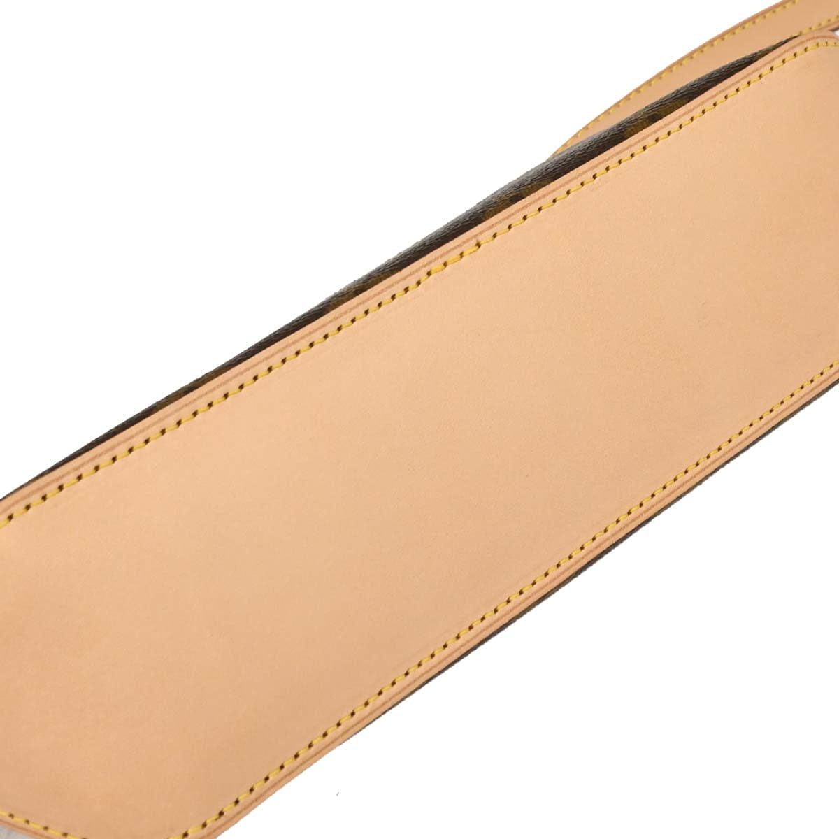 Louis Vuitton 2004 Monogram Panda Trotteur Shoulder Bag M51241