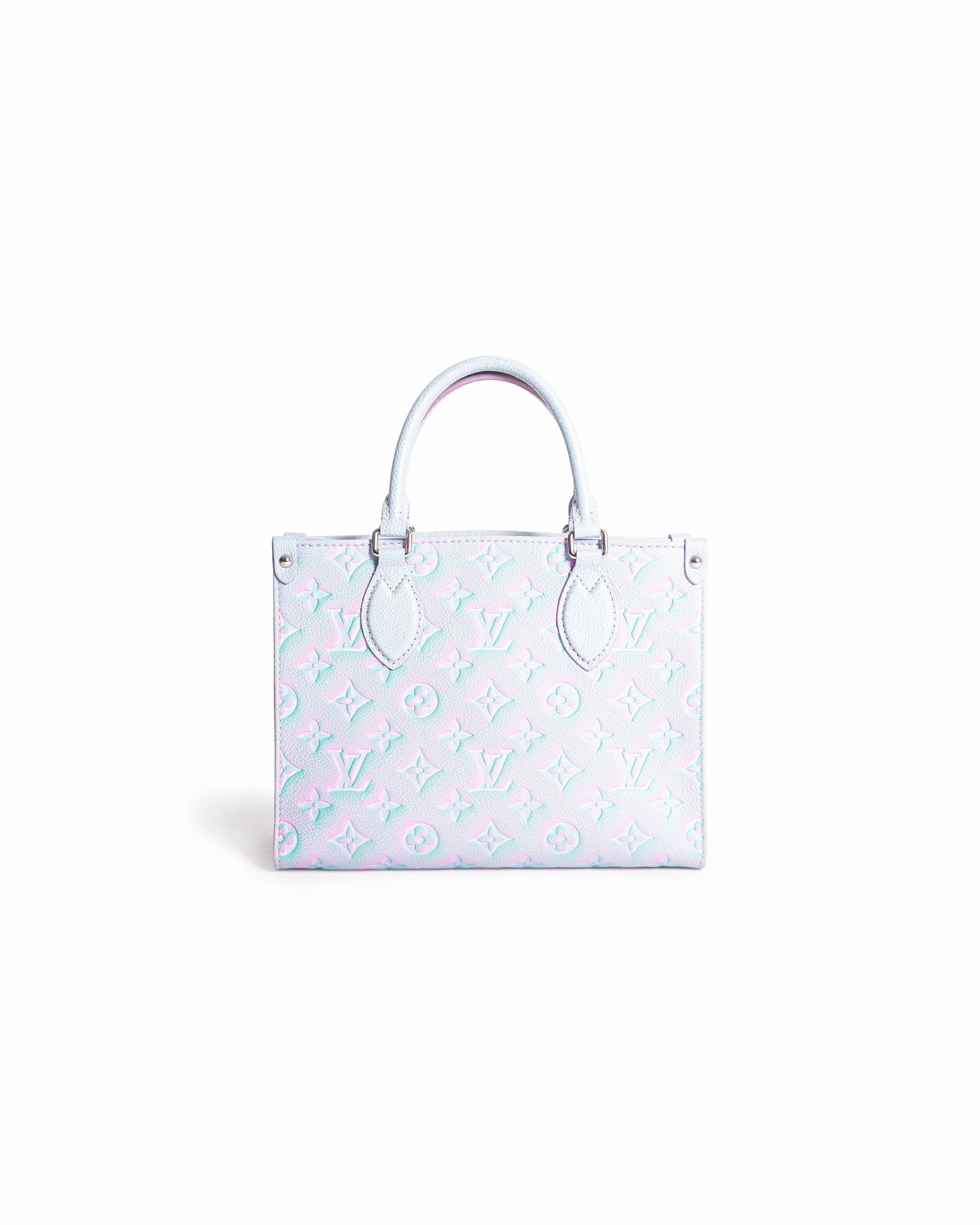 Louis Vuitton OnTheGo PM Bag
