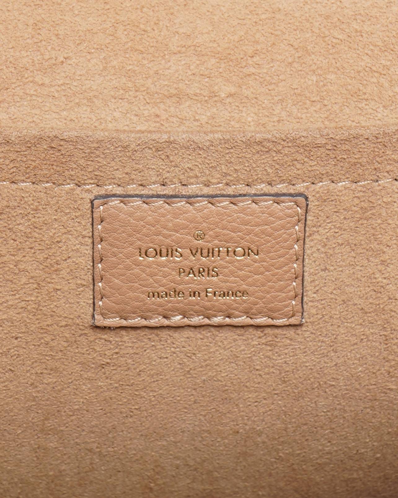 Louis Vuitton Merignan Shoulder bag