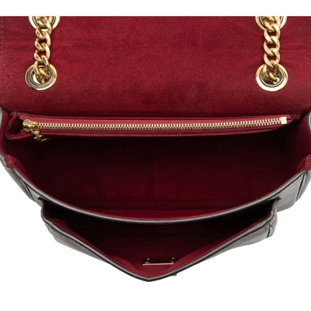 Louis Vuitton Louis Vuitton Passy Monogram Canvas Shoulder Bag