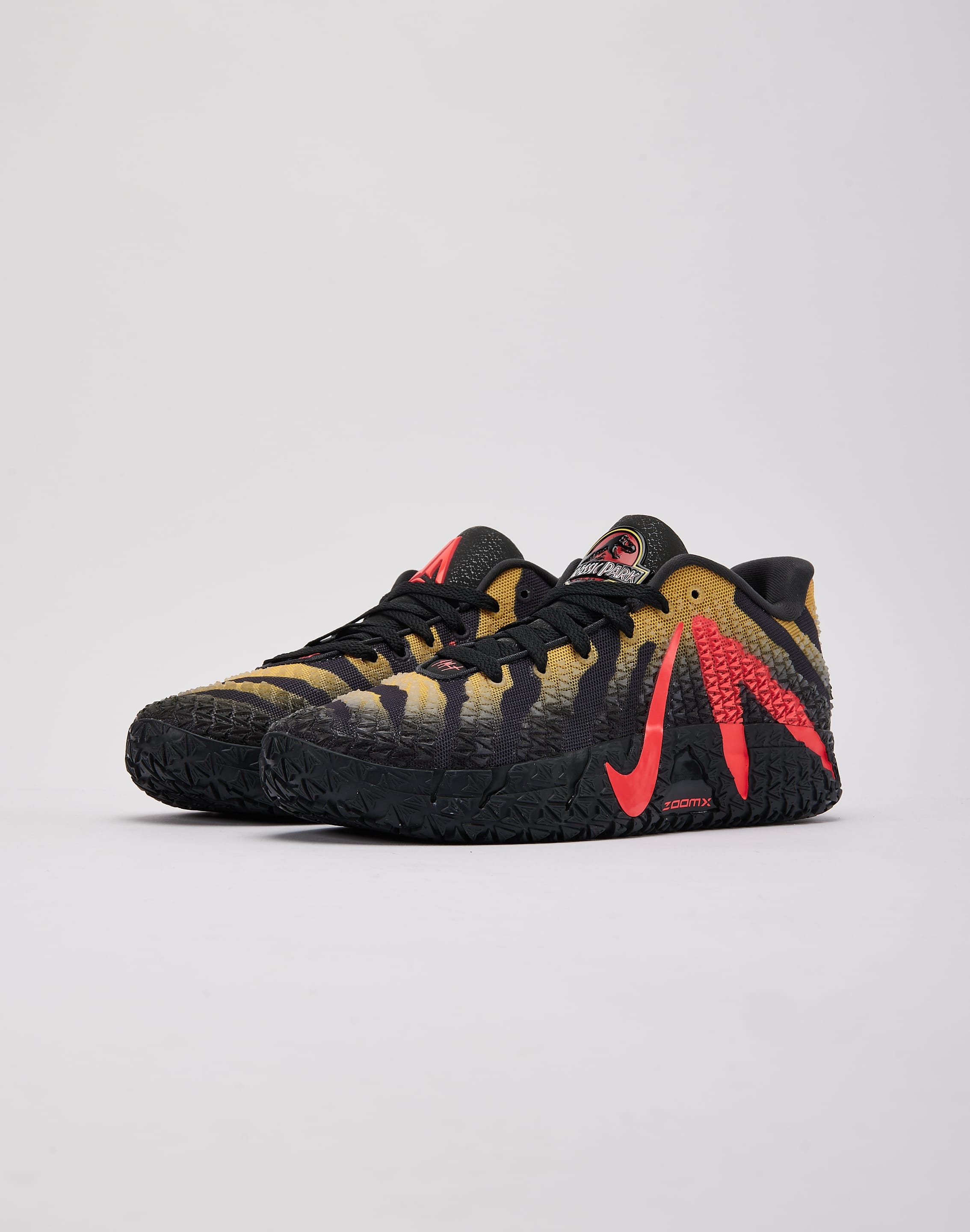 Nike Ja 3 Raptor
