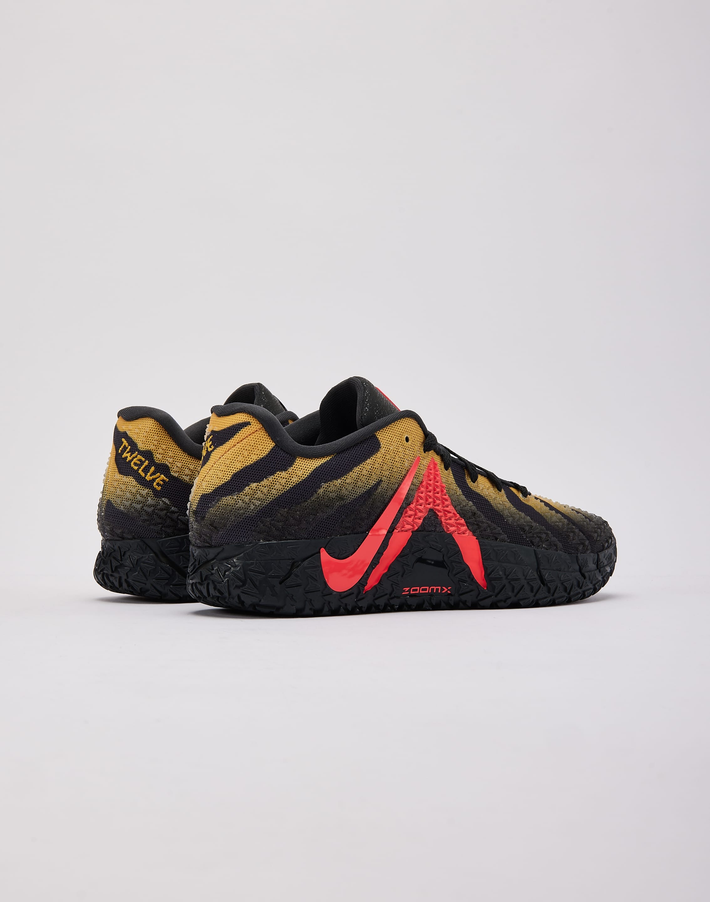 Nike Ja 3 Raptor