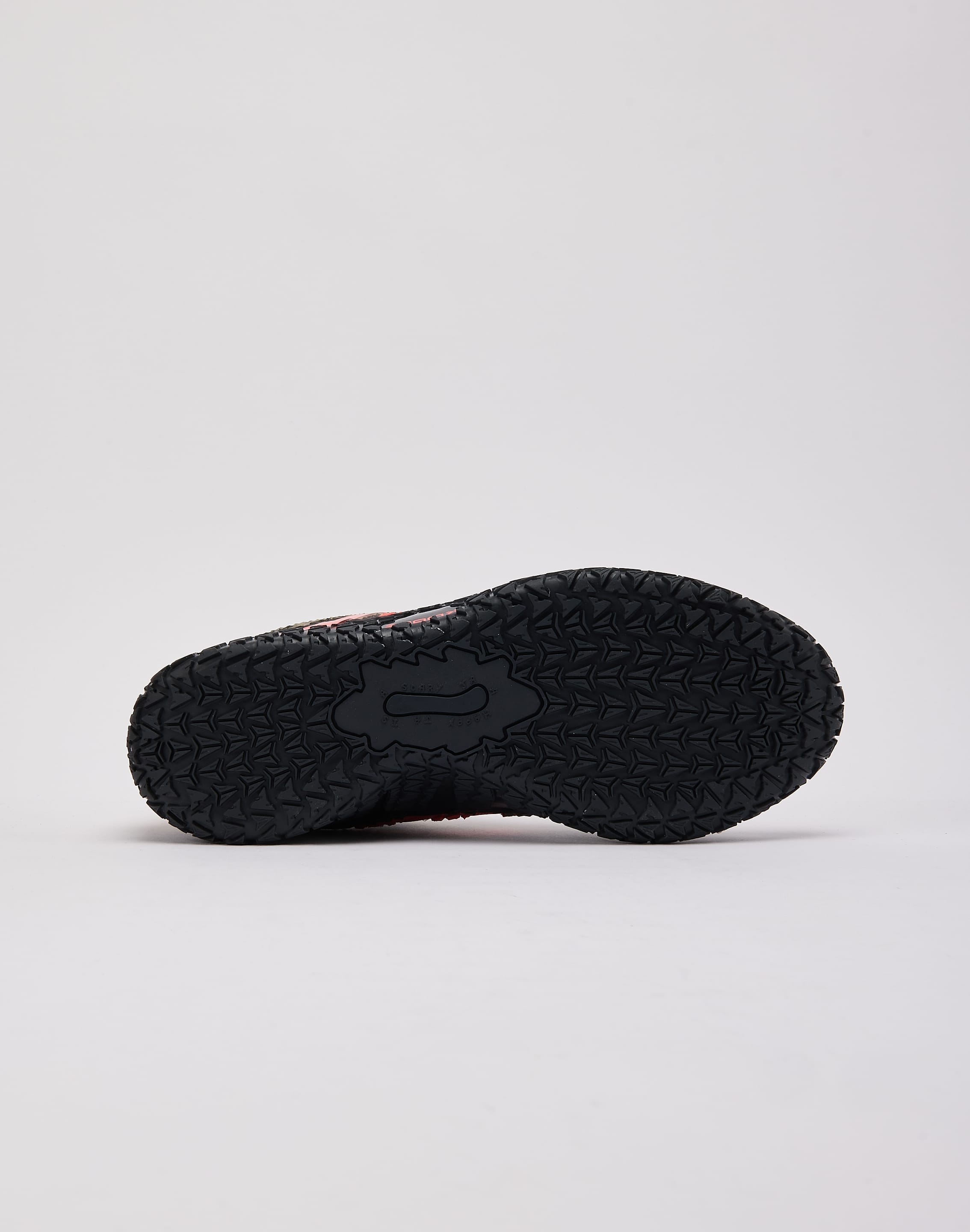 Nike Ja 3 Raptor