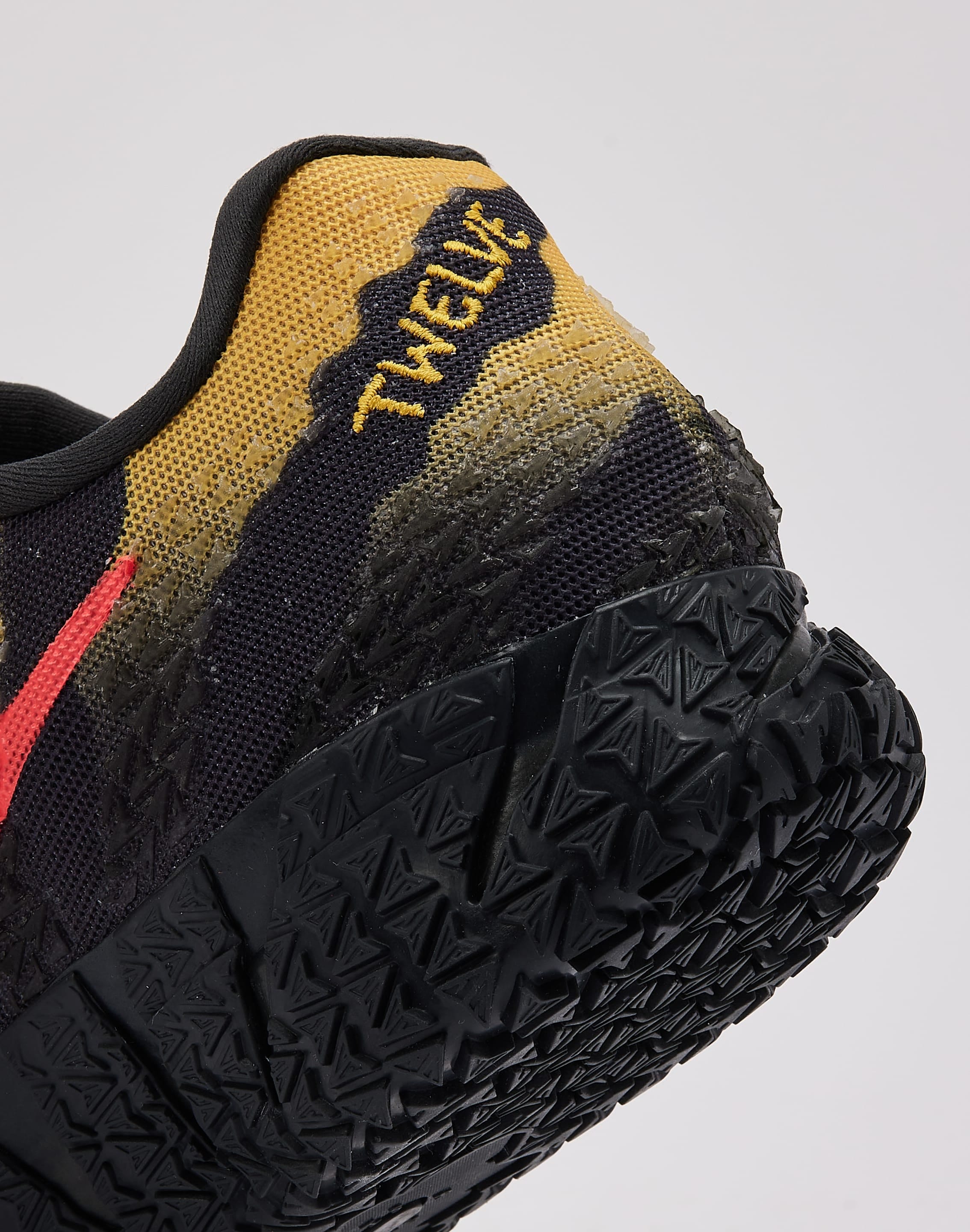 Nike Ja 3 Raptor