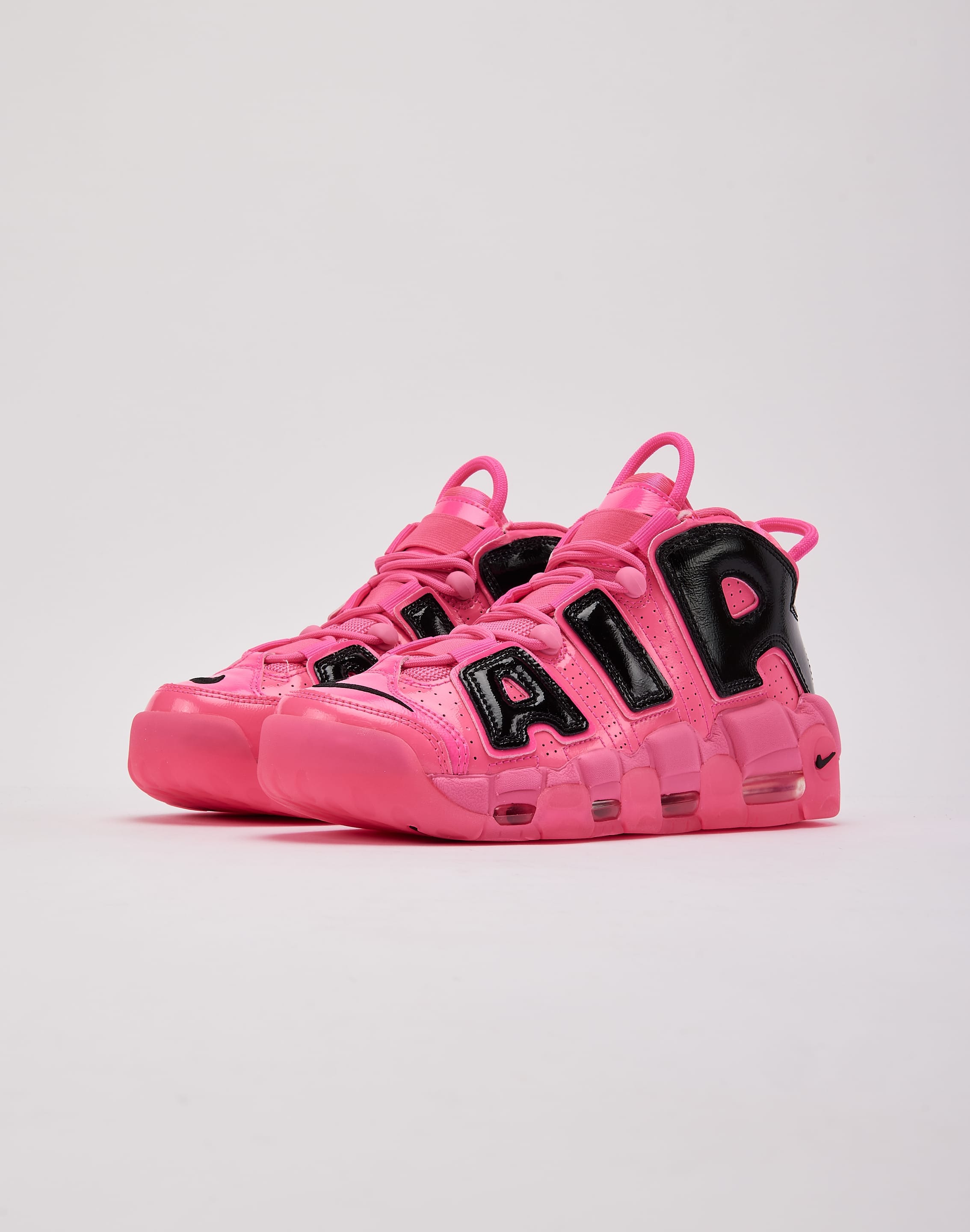 Nike Air More Uptempo SE
