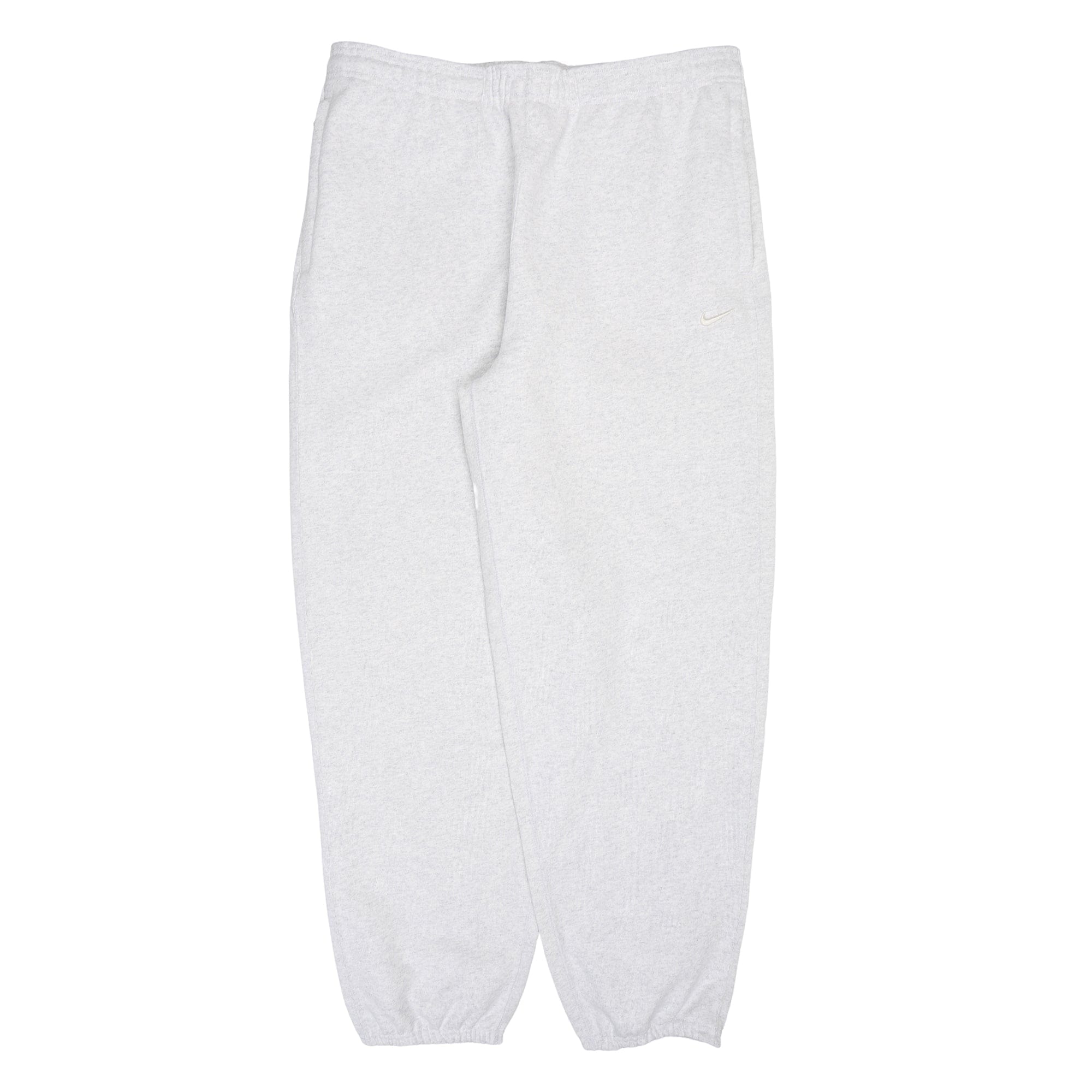 Nike 560 Fleece Pant - Birch Heather