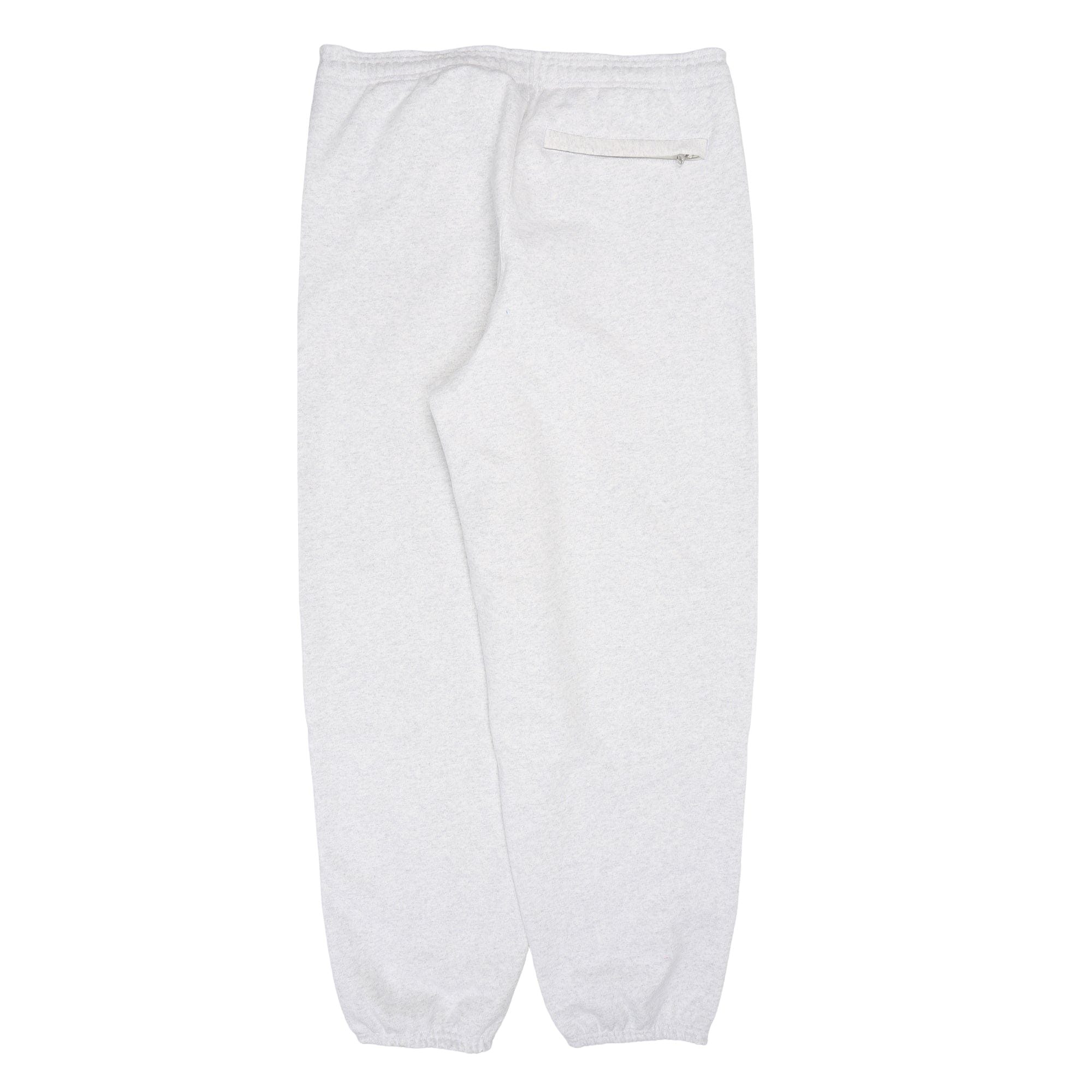 Nike 560 Fleece Pant - Birch Heather