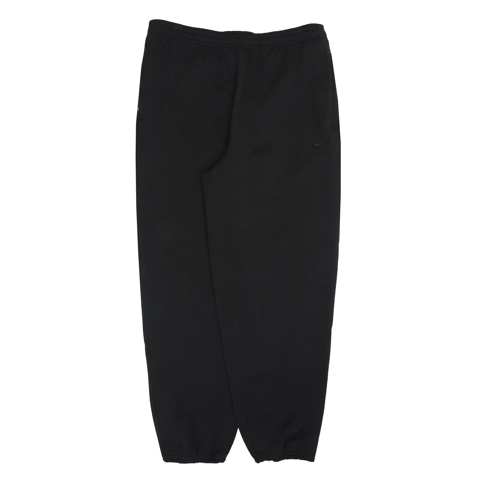 Nike 560 Fleece Pant - Black