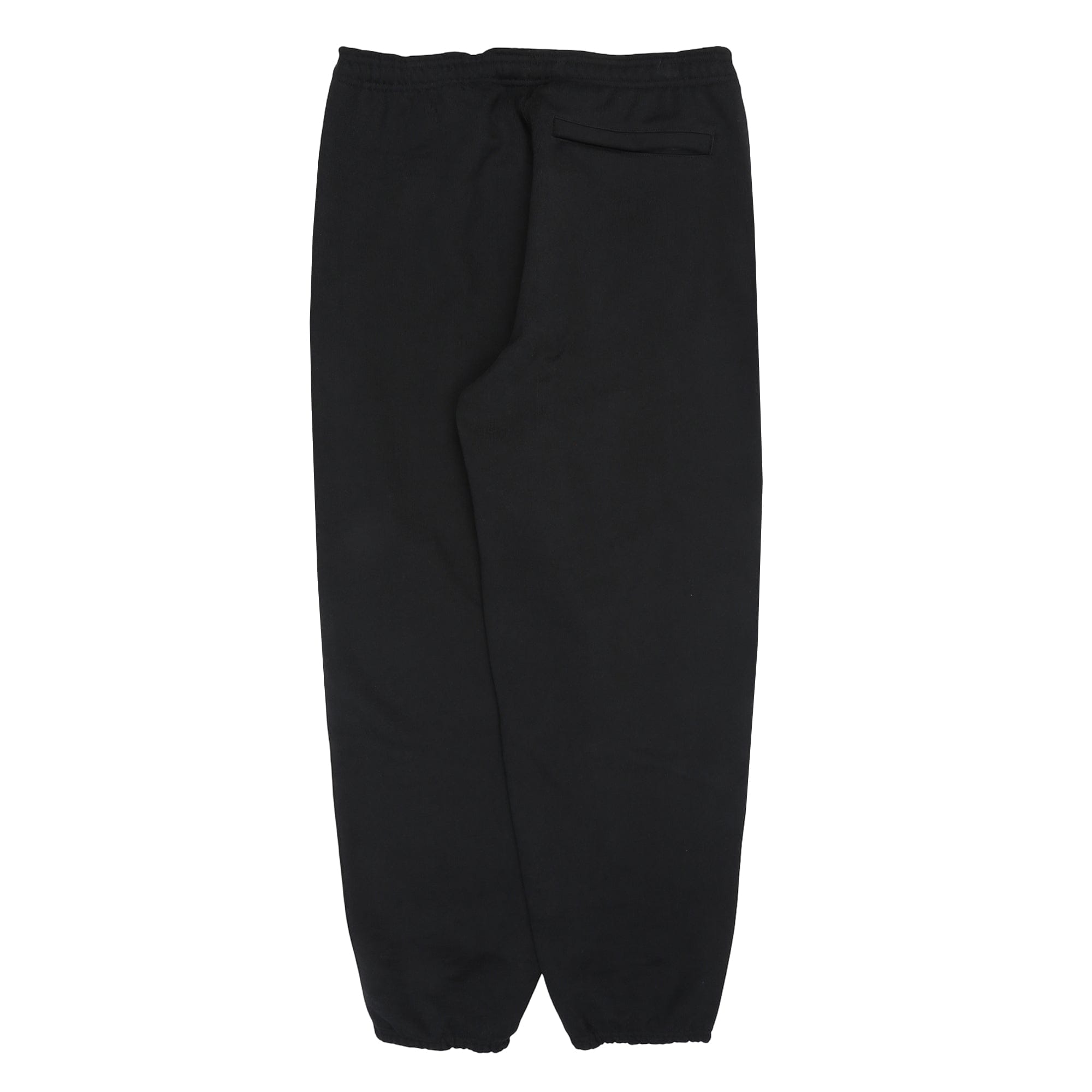 Nike 560 Fleece Pant - Black