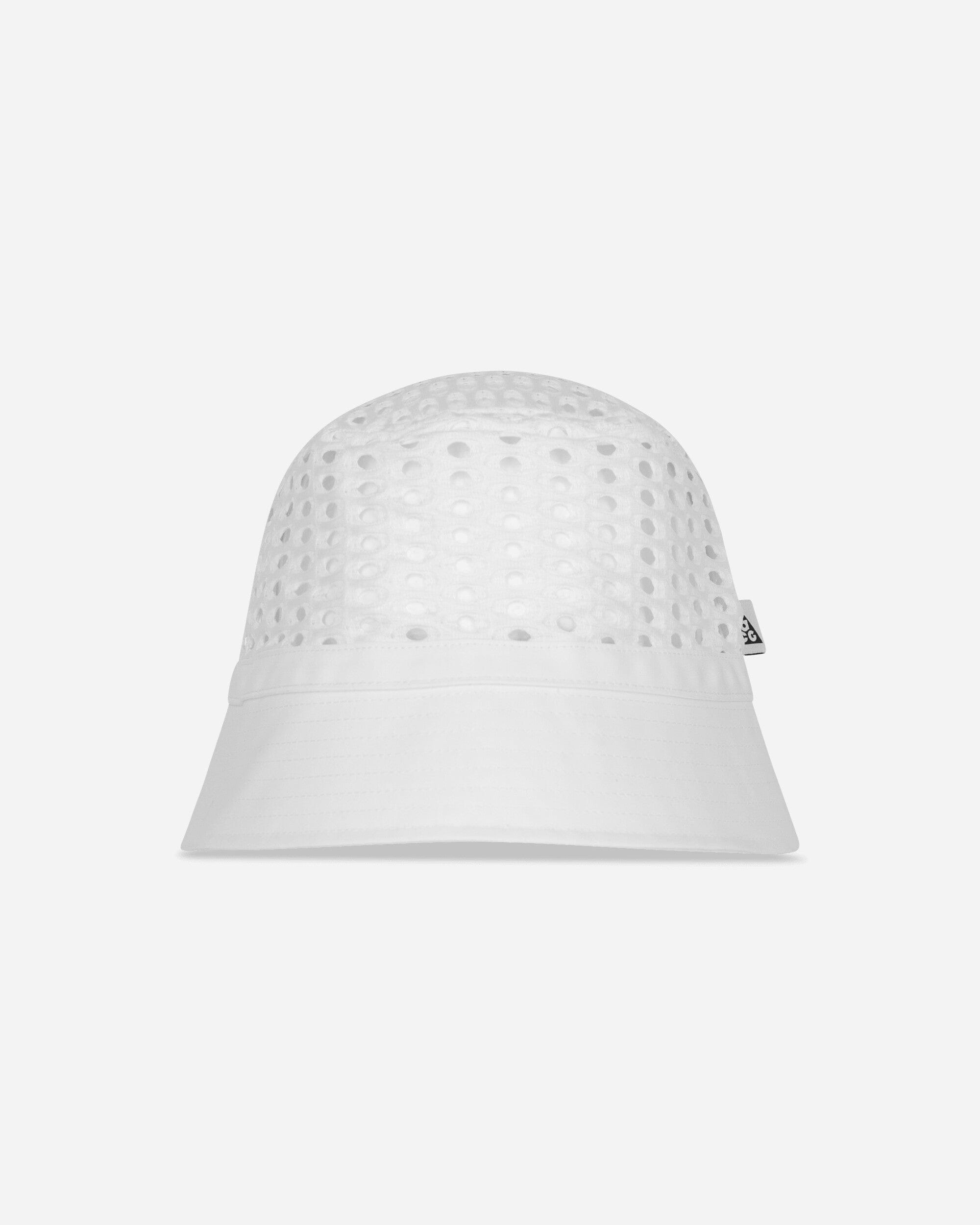 Nike ACG Radical AirFlow Apex Dri - FIT Bucket Hat White / White