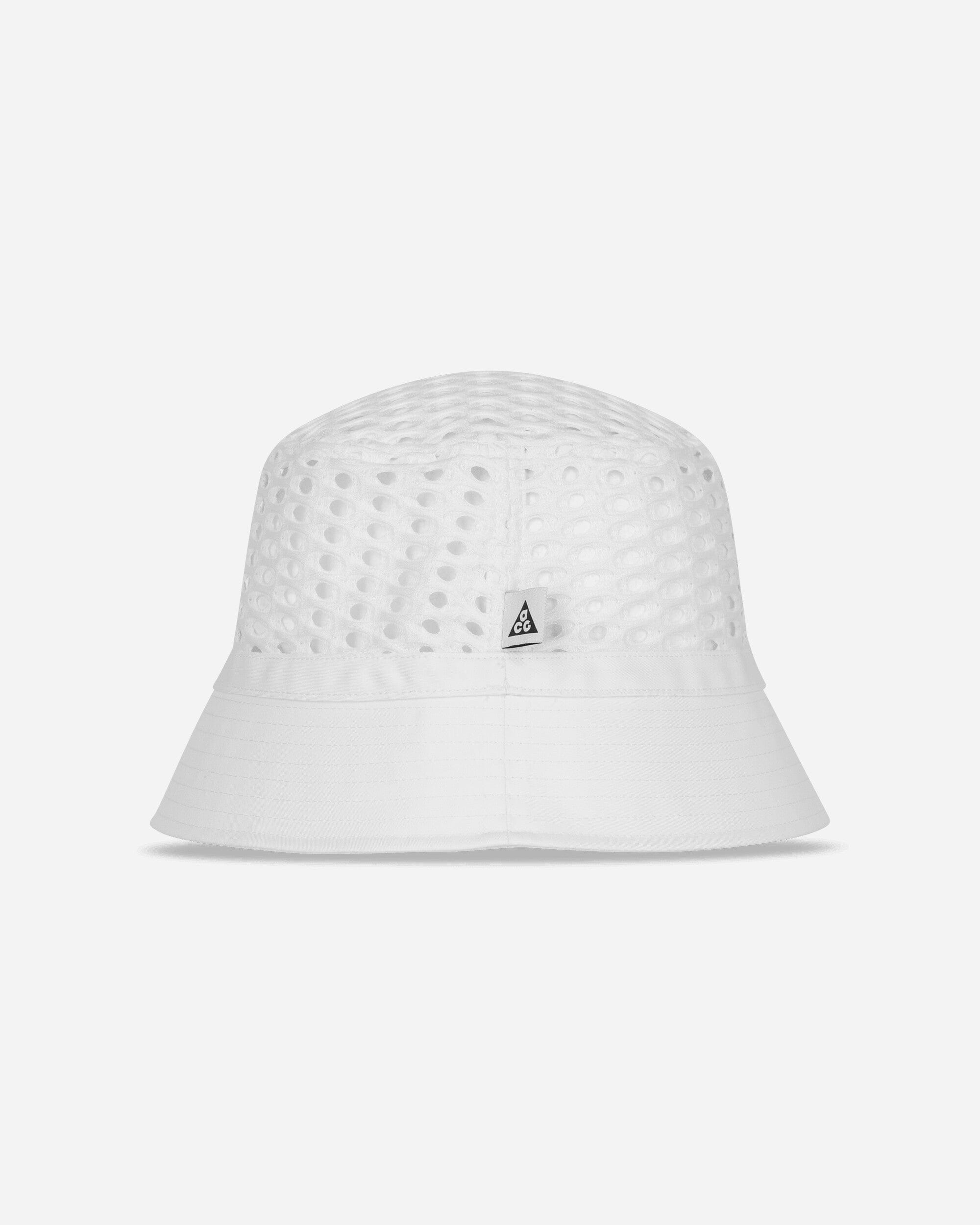 Nike ACG Radical AirFlow Apex Dri - FIT Bucket Hat White / White