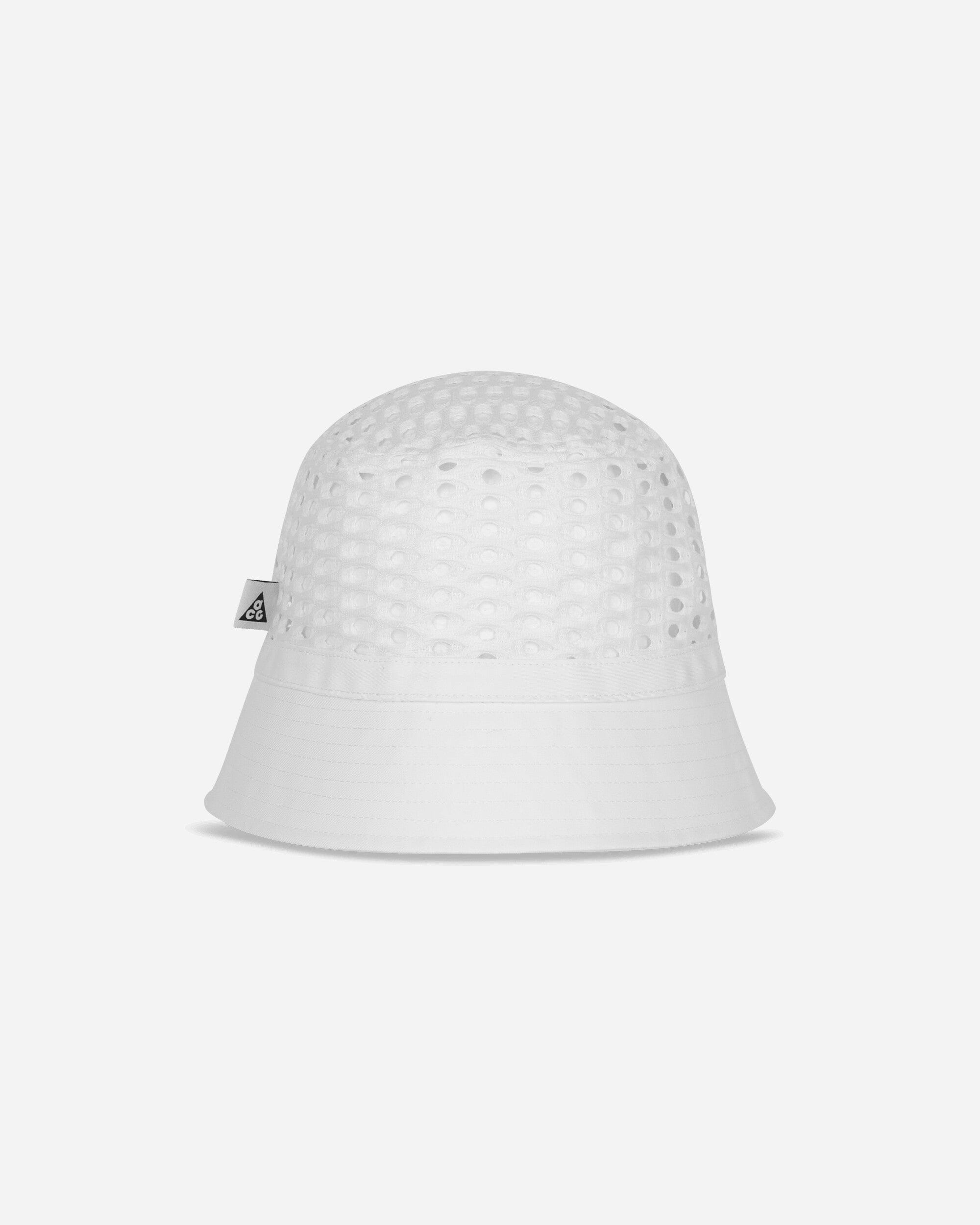 Nike ACG Radical AirFlow Apex Dri - FIT Bucket Hat White / White