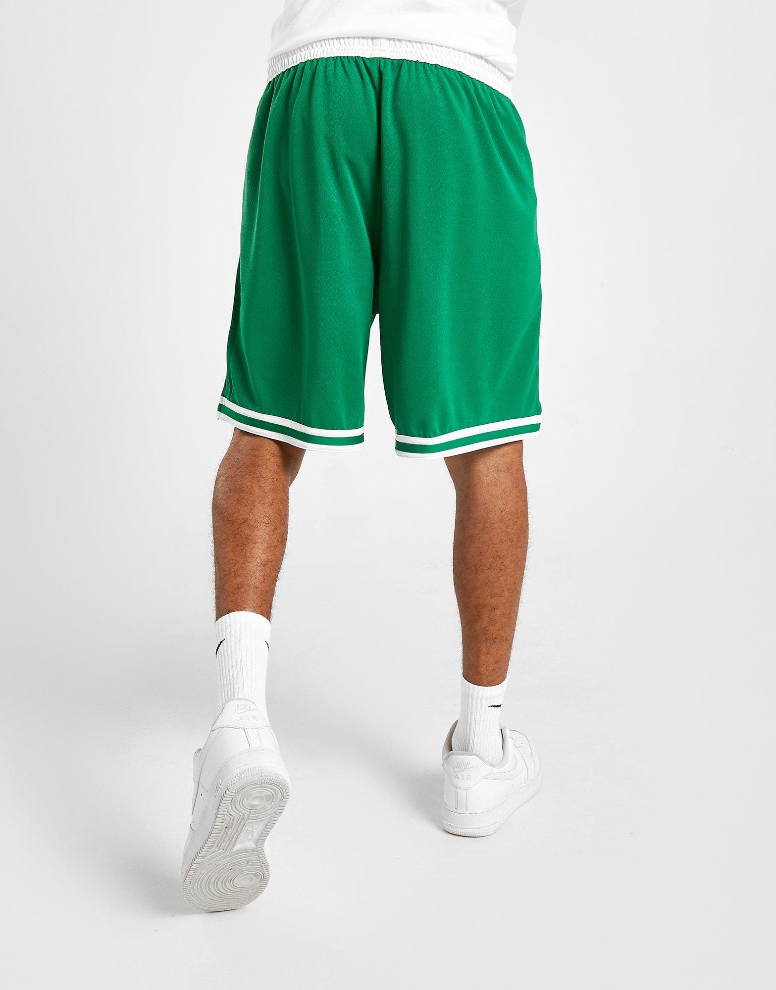 Nike NBA Boston Celtics Swingman Shorts