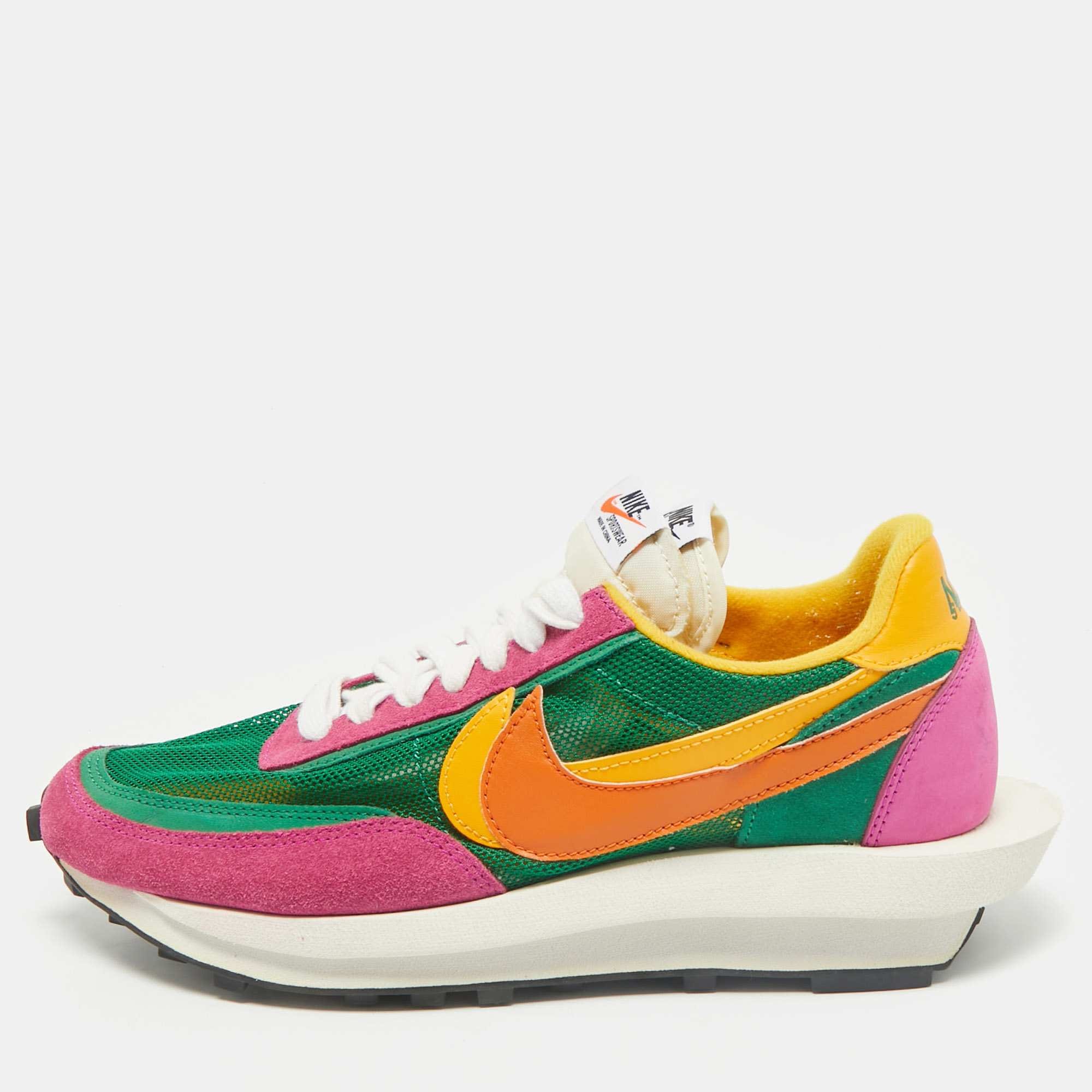 Nike x Sacai Ld Waffle