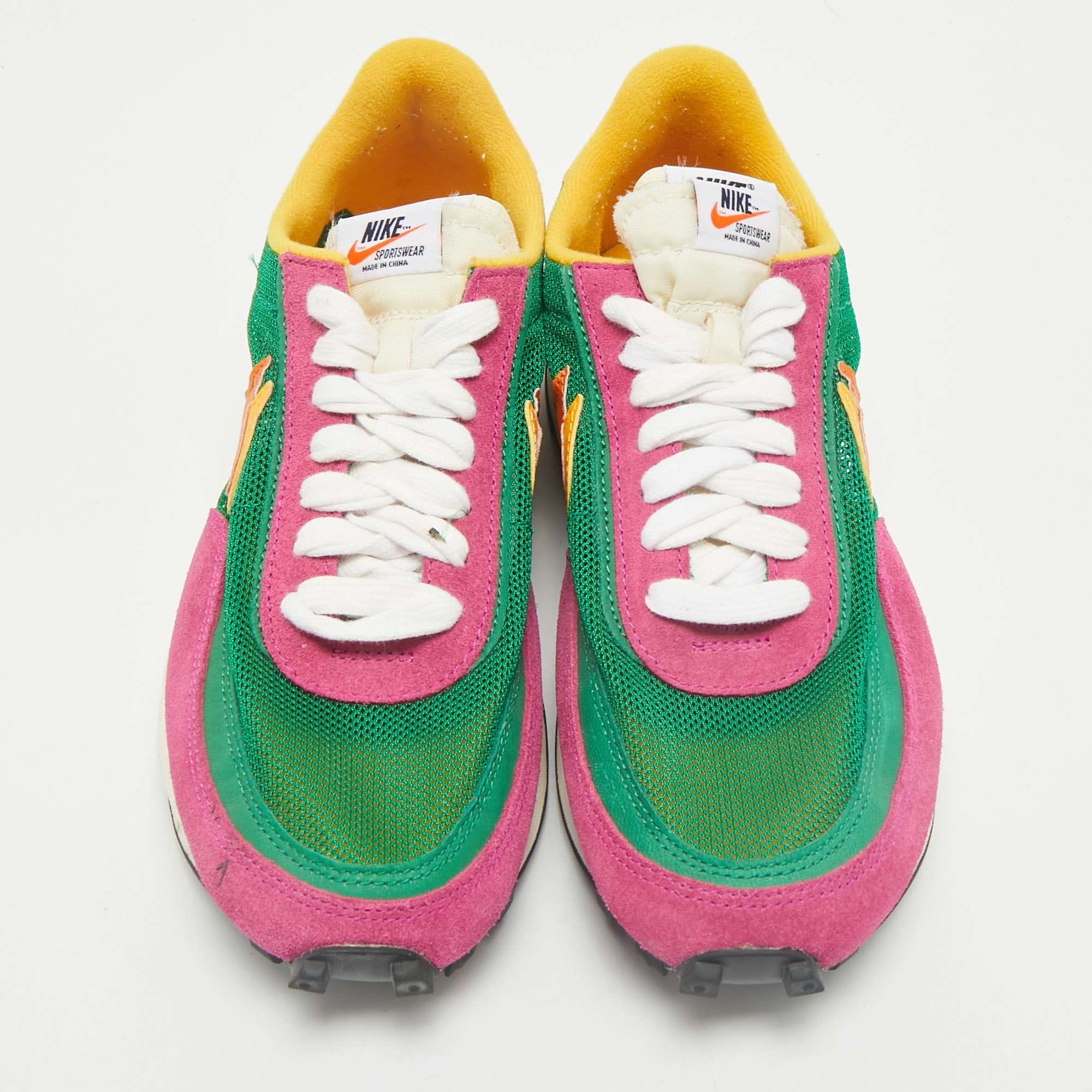 Nike x Sacai Ld Waffle