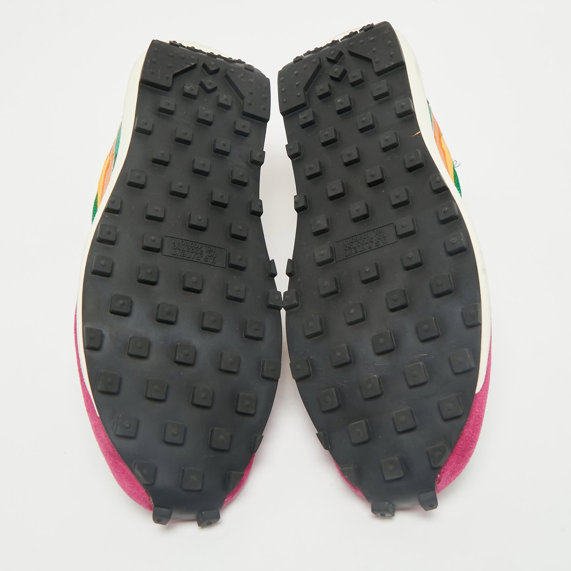Nike x Sacai Ld Waffle