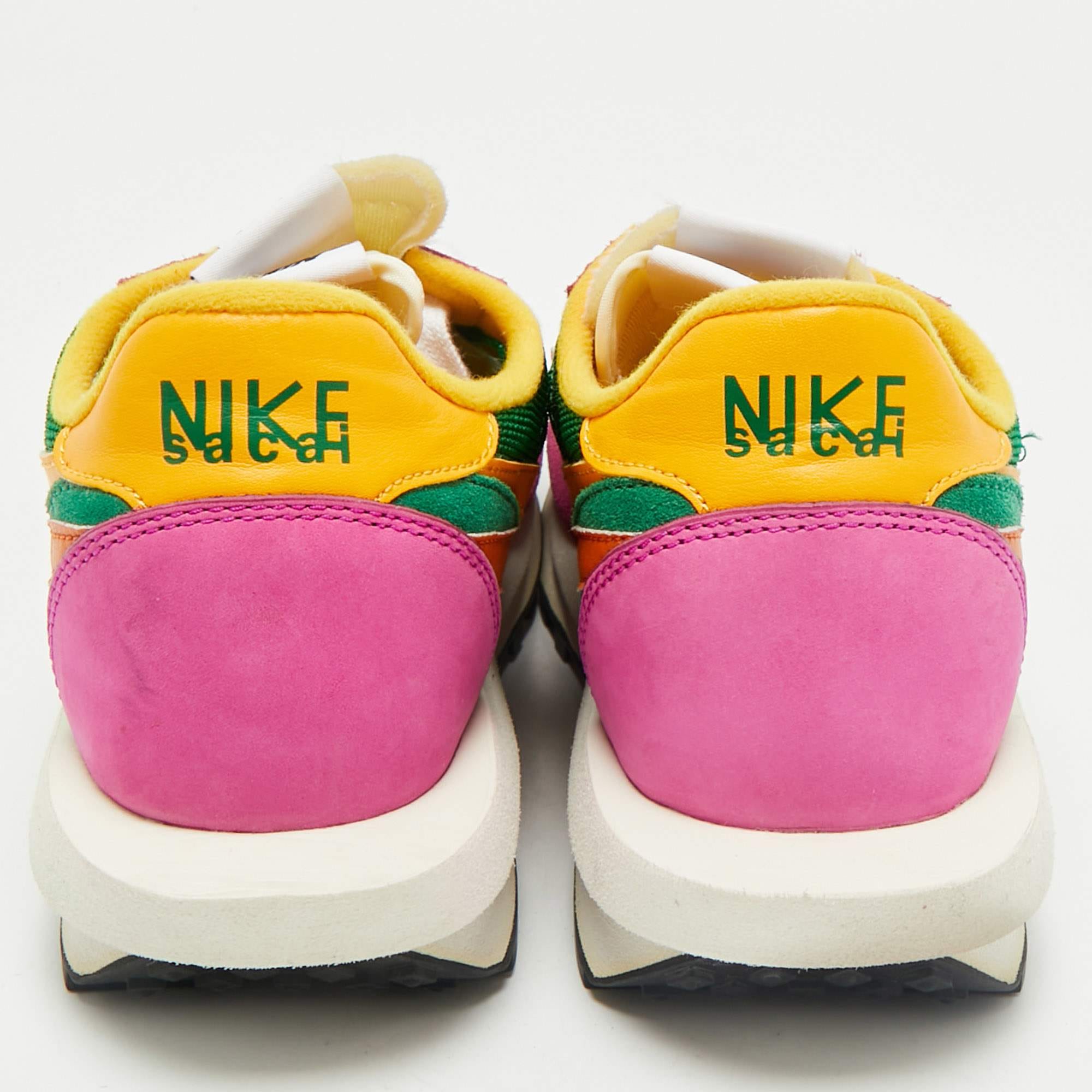 Nike x Sacai Ld Waffle