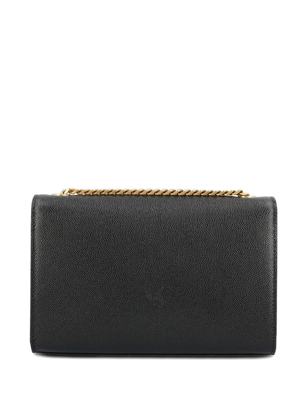 Saint Laurent Women Kate Small Leather Crossbody Bag