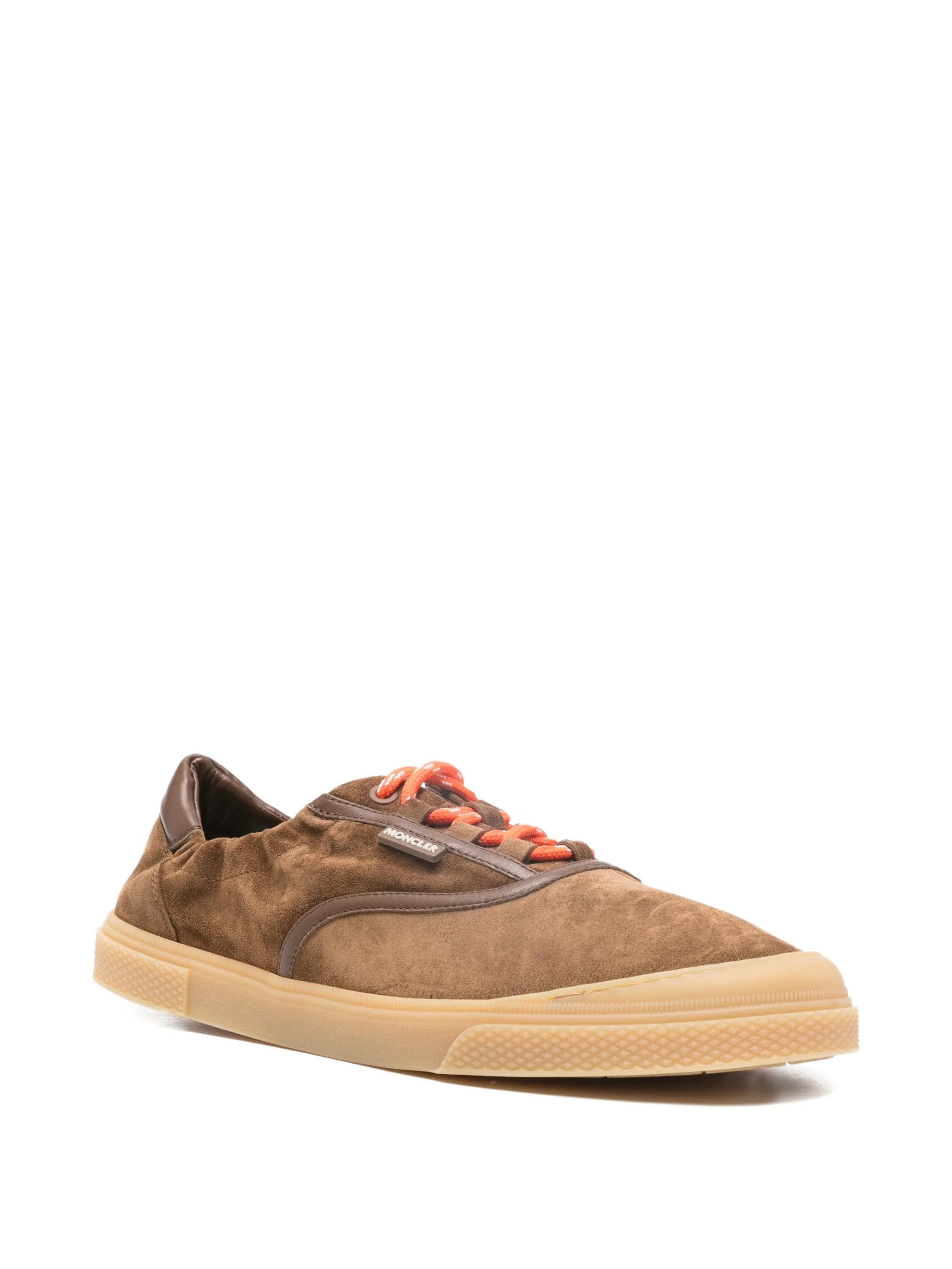 Moncler Vera Leisure low top sneakers