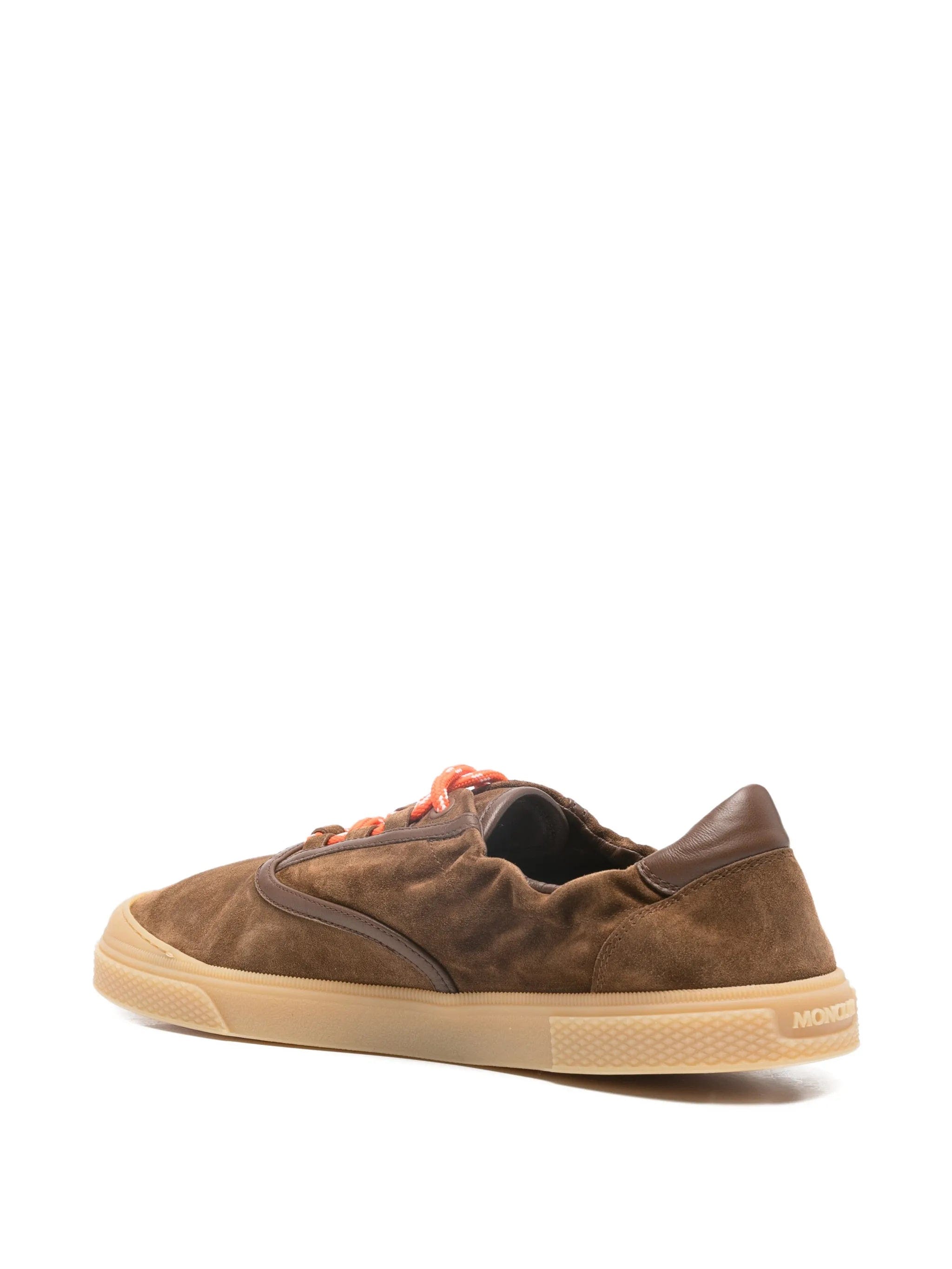 Moncler Vera Leisure low top sneakers
