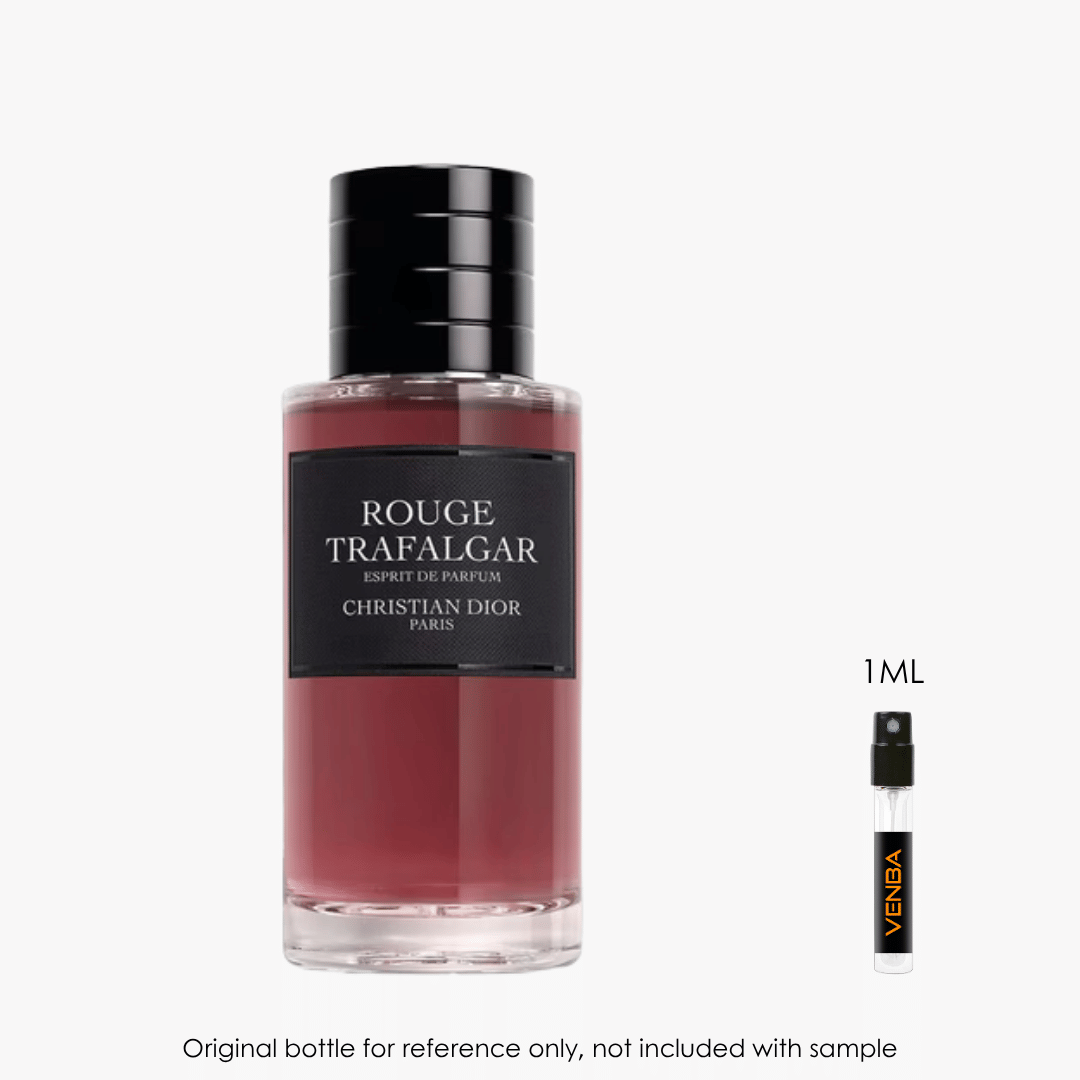 Dior Rouge Trafalgar Esprit De Parfum