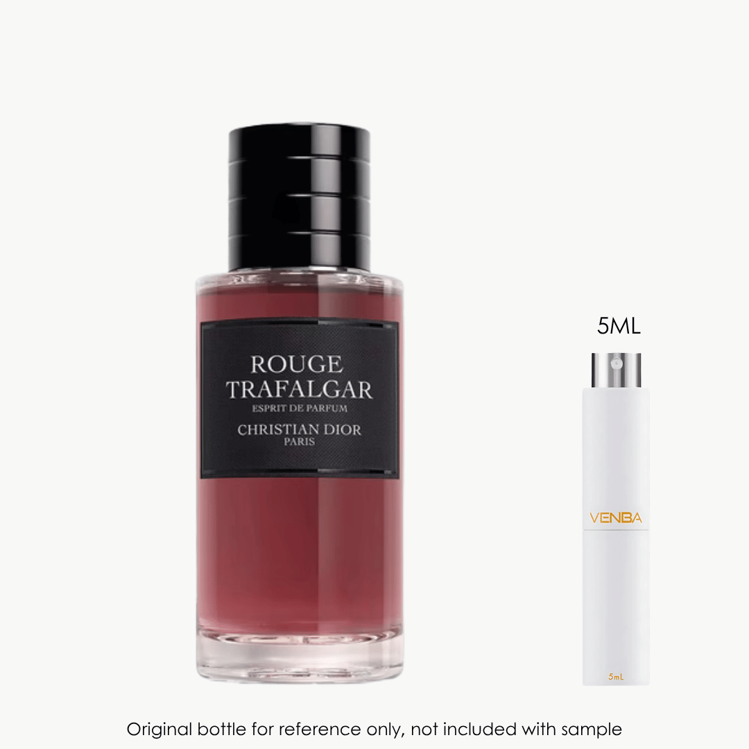 Dior Rouge Trafalgar Esprit De Parfum