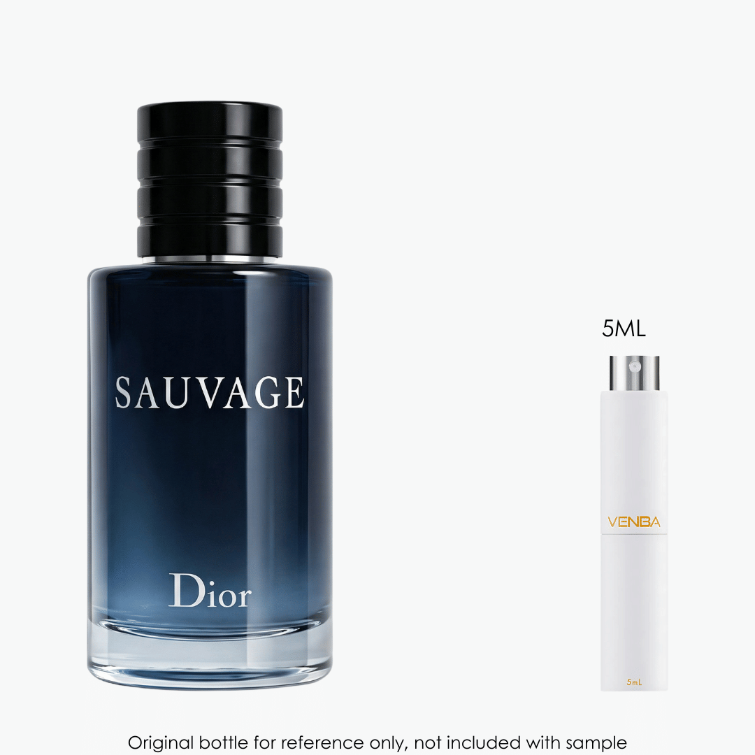 Dior Sauvage EDT