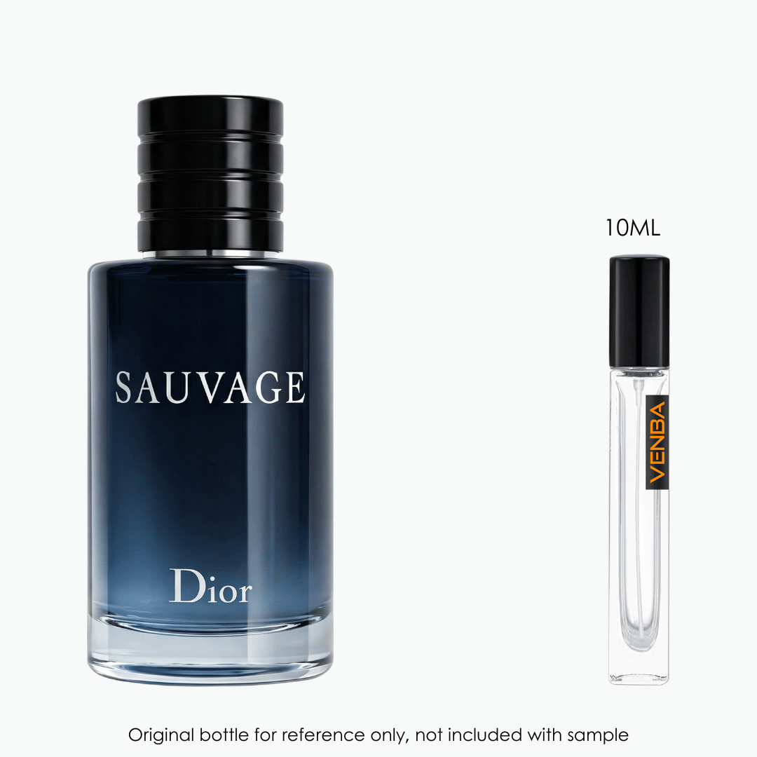 Dior Sauvage EDT