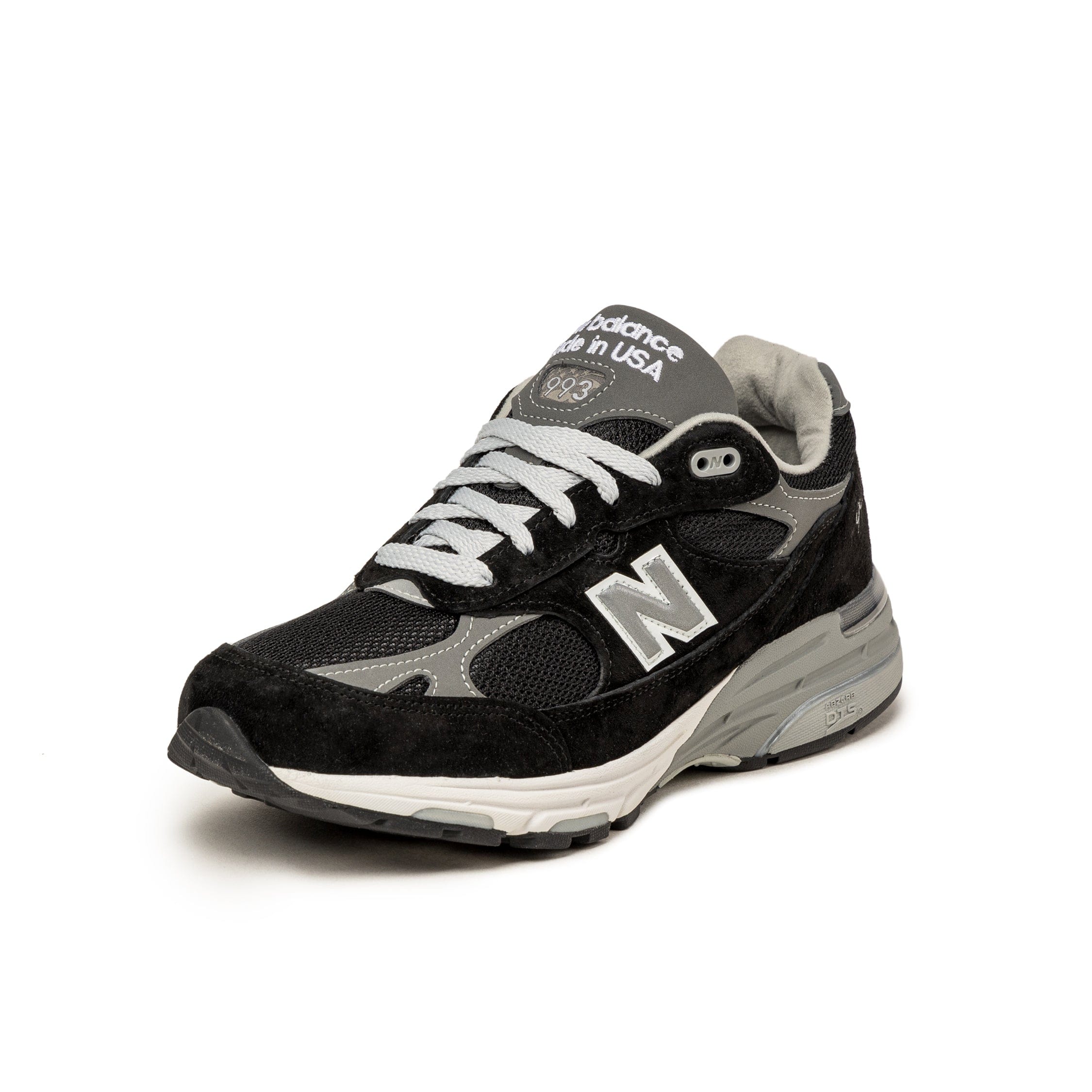 New Balance MR993BK *Made in USA*
