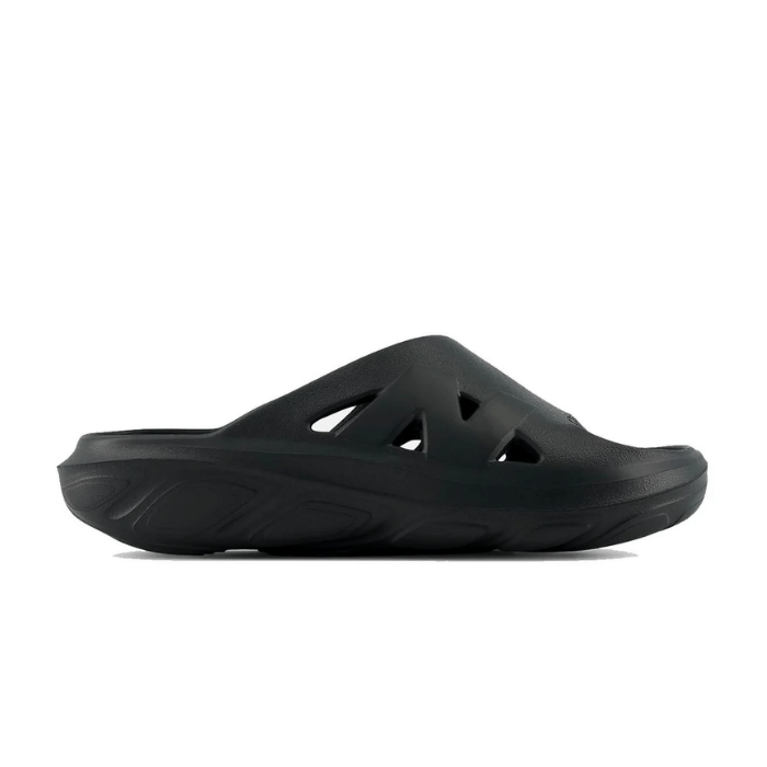 New Balance Fresh Foam RCVRY Slide Phantom Parchment