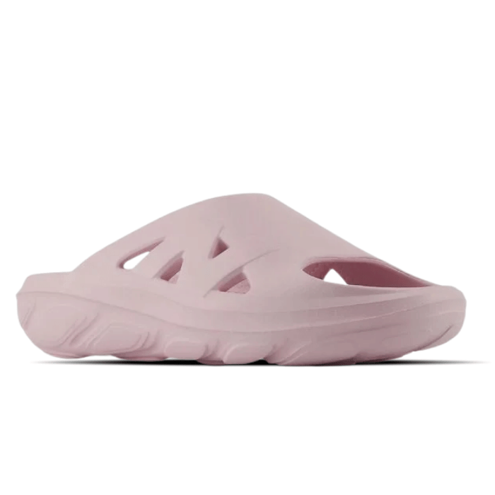 New Balance Fresh Foam RCVRY Slide Twilight Haze Parchment