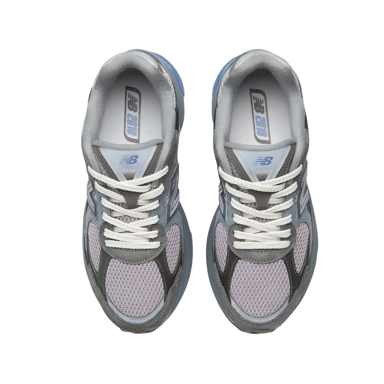 New Balance 2010V1 (Grey Blue)